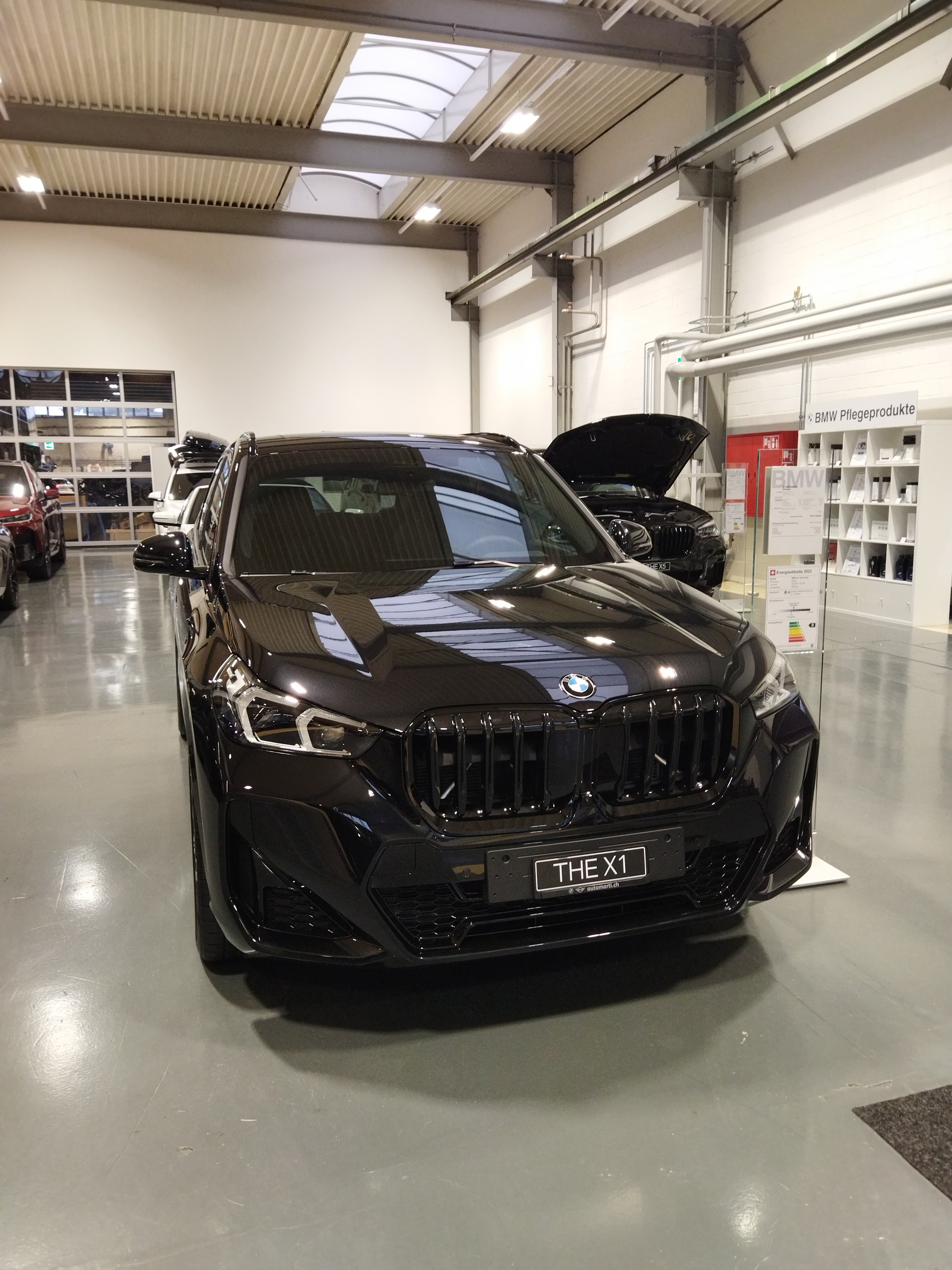 BMW 20d xDrive-image-2