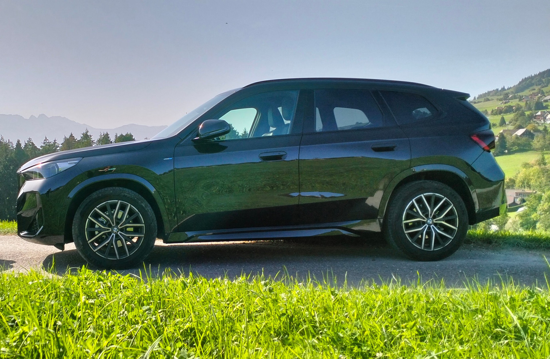 BMW 20d xDrive-image-0