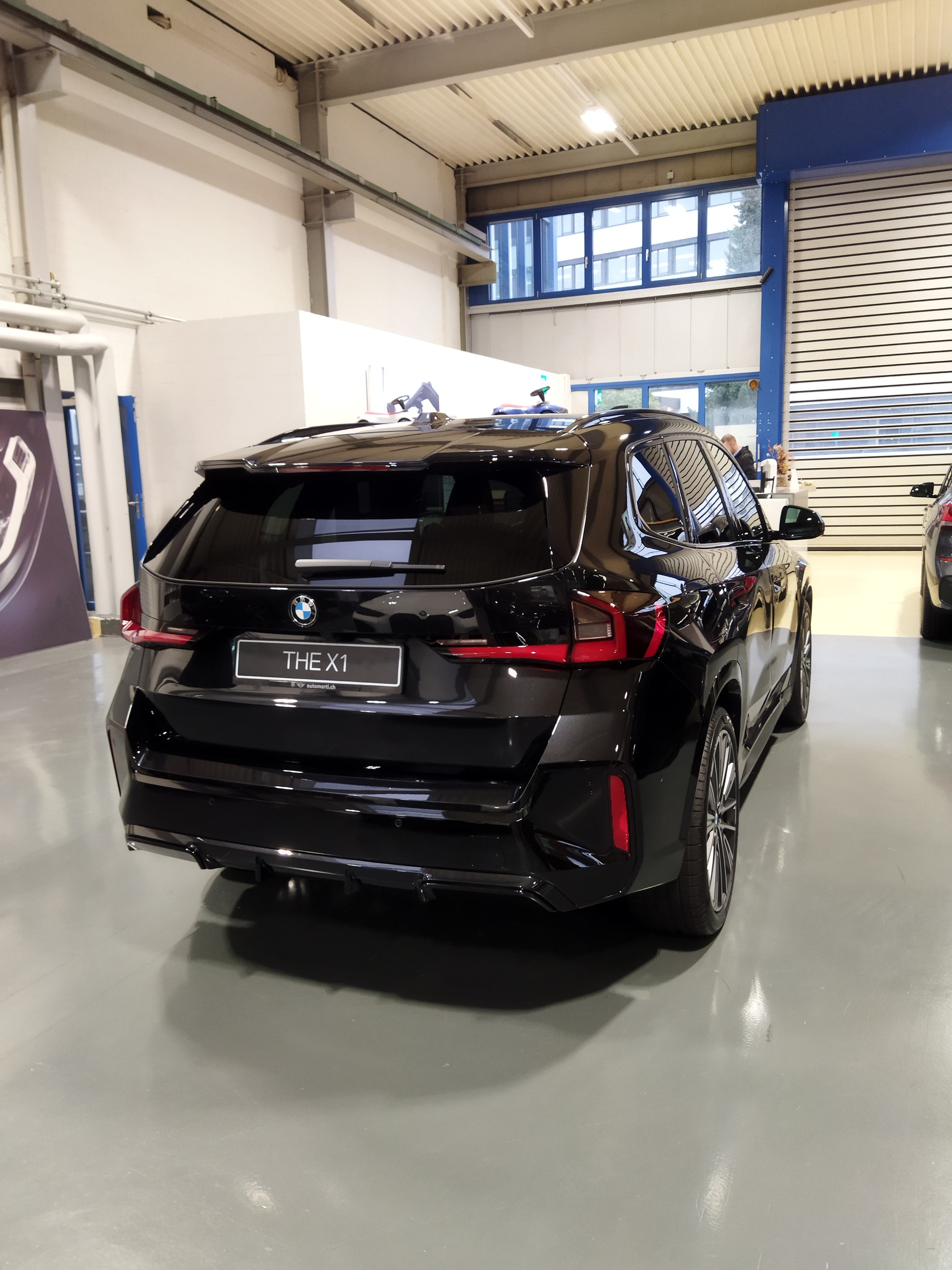 BMW 20d xDrive-image-1