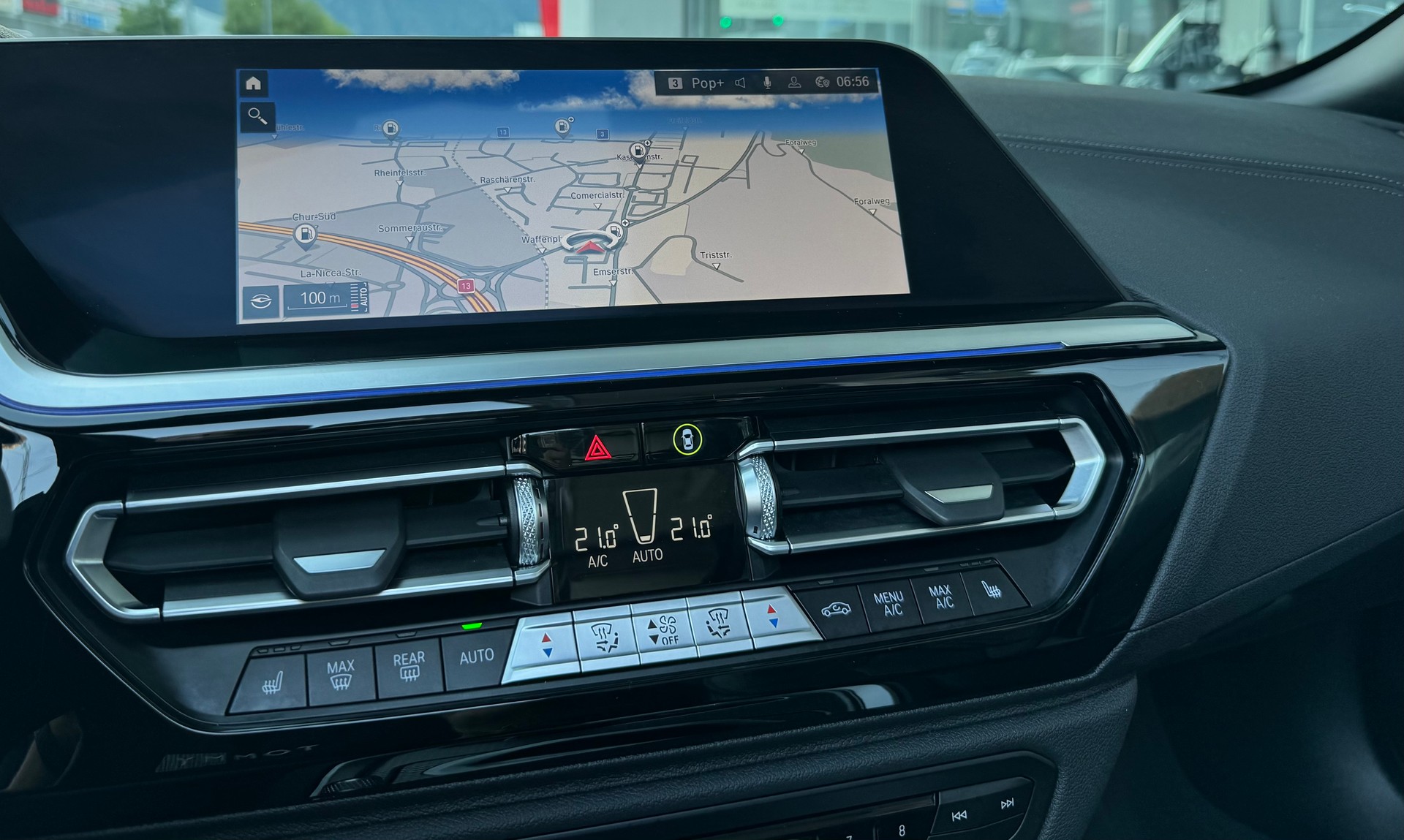 BMW Z4 sDrive 20i M Sport Steptronic-image-13