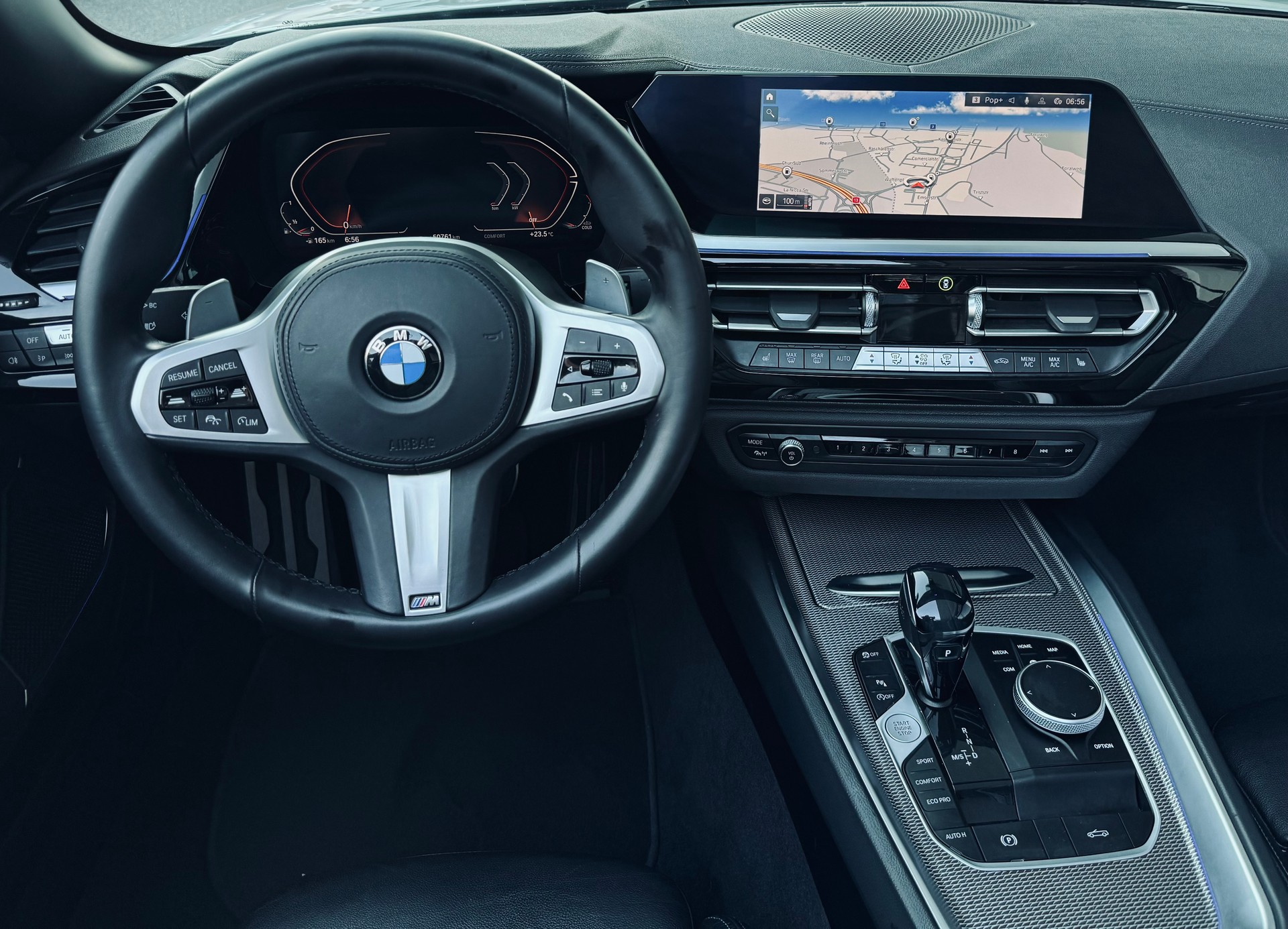 BMW Z4 sDrive 20i M Sport Steptronic-image-11