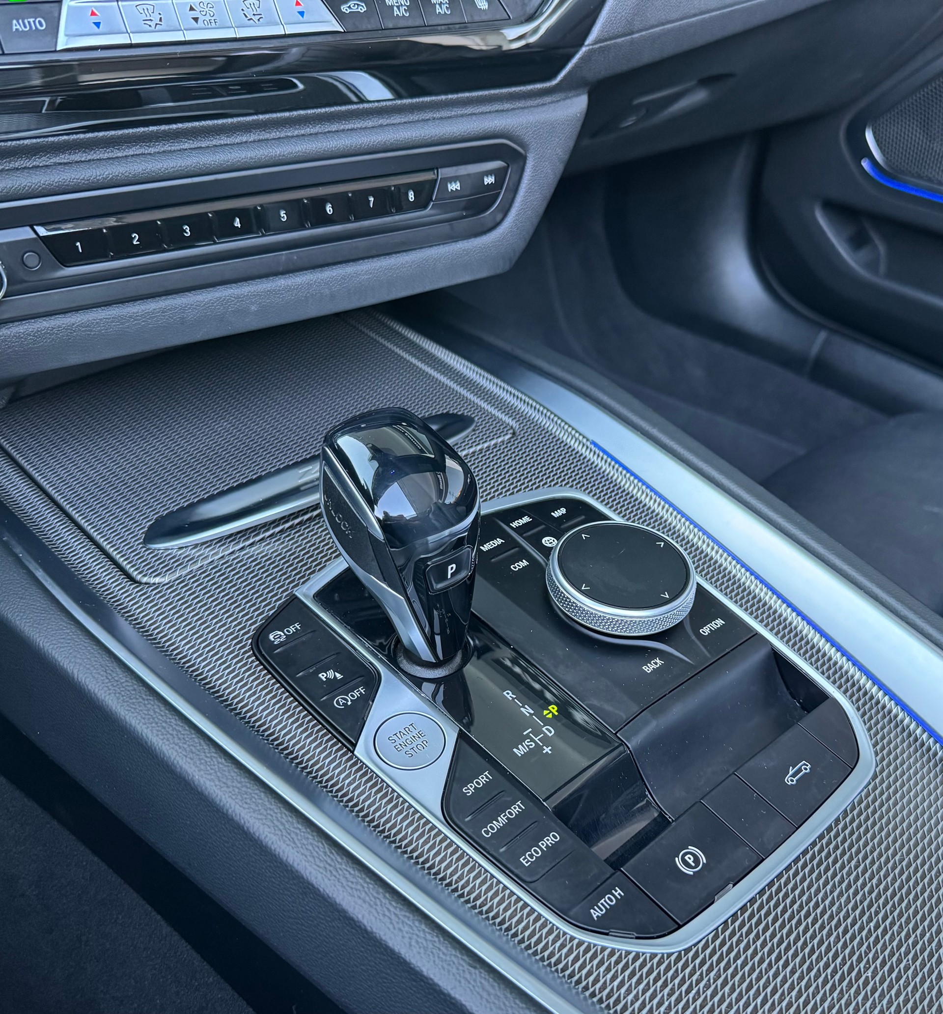 BMW Z4 sDrive 20i M Sport Steptronic-image-15