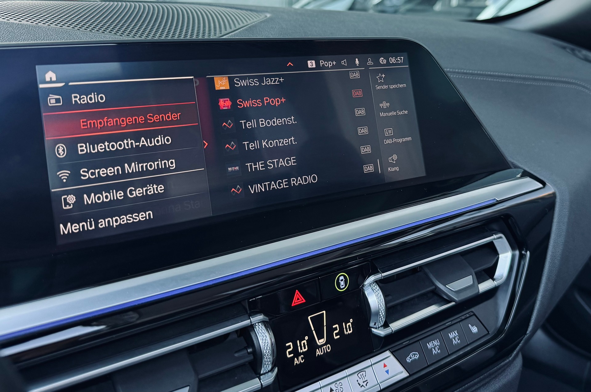 BMW Z4 sDrive 20i M Sport Steptronic-image-14