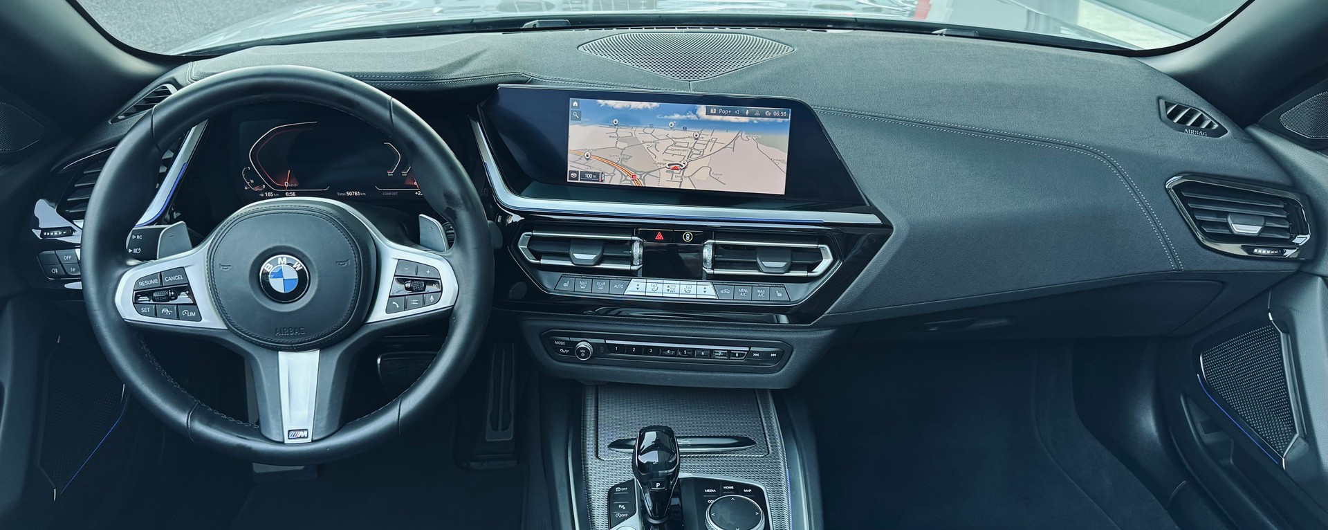 BMW Z4 sDrive 20i M Sport Steptronic-image-10