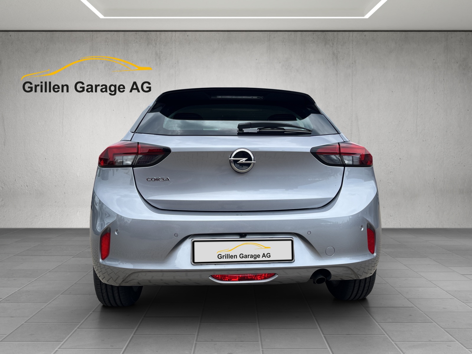 OPEL Corsa 1.2 T Elegance-showroom-element-3