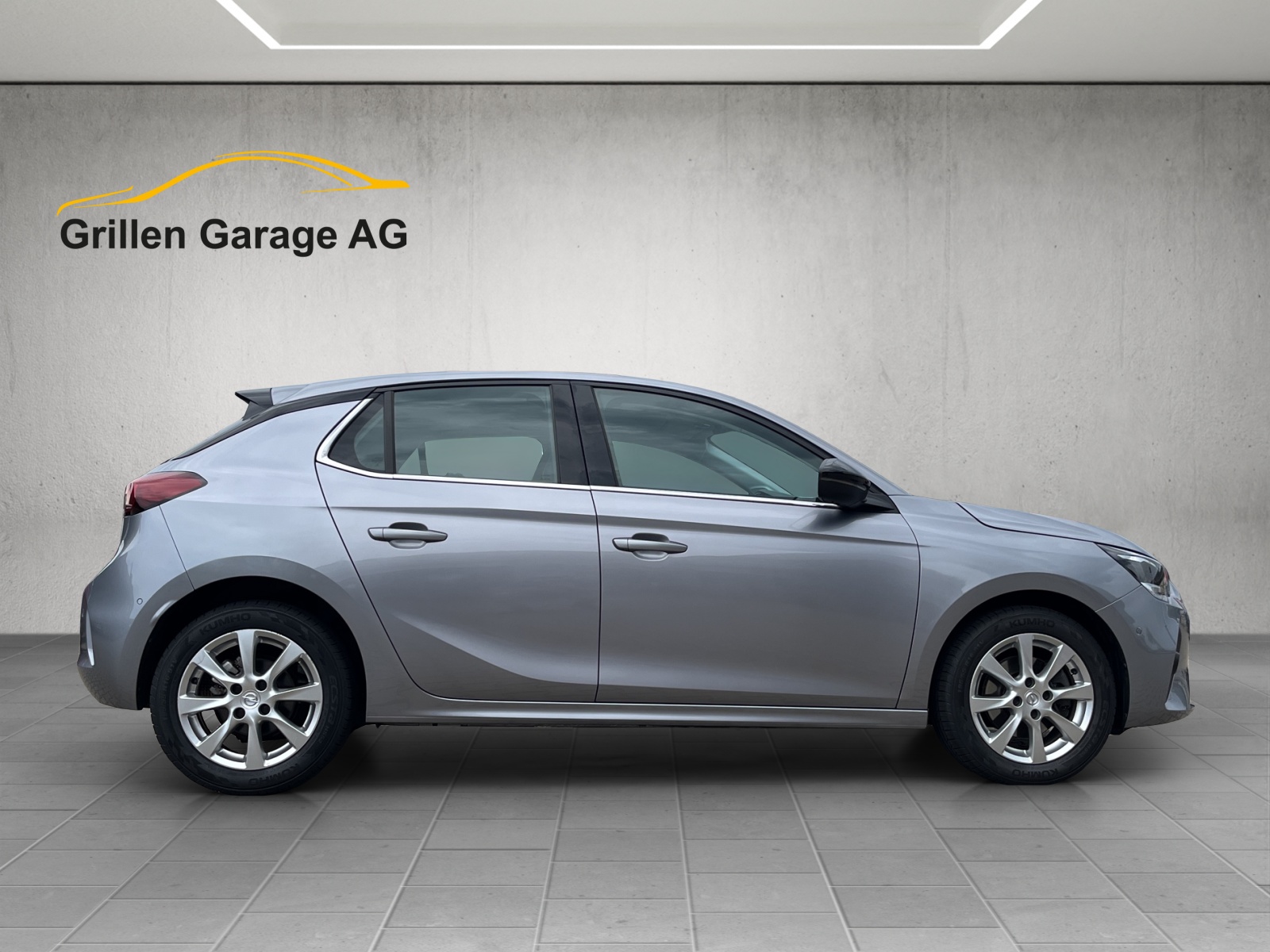 OPEL Corsa 1.2 T Elegance-image-5