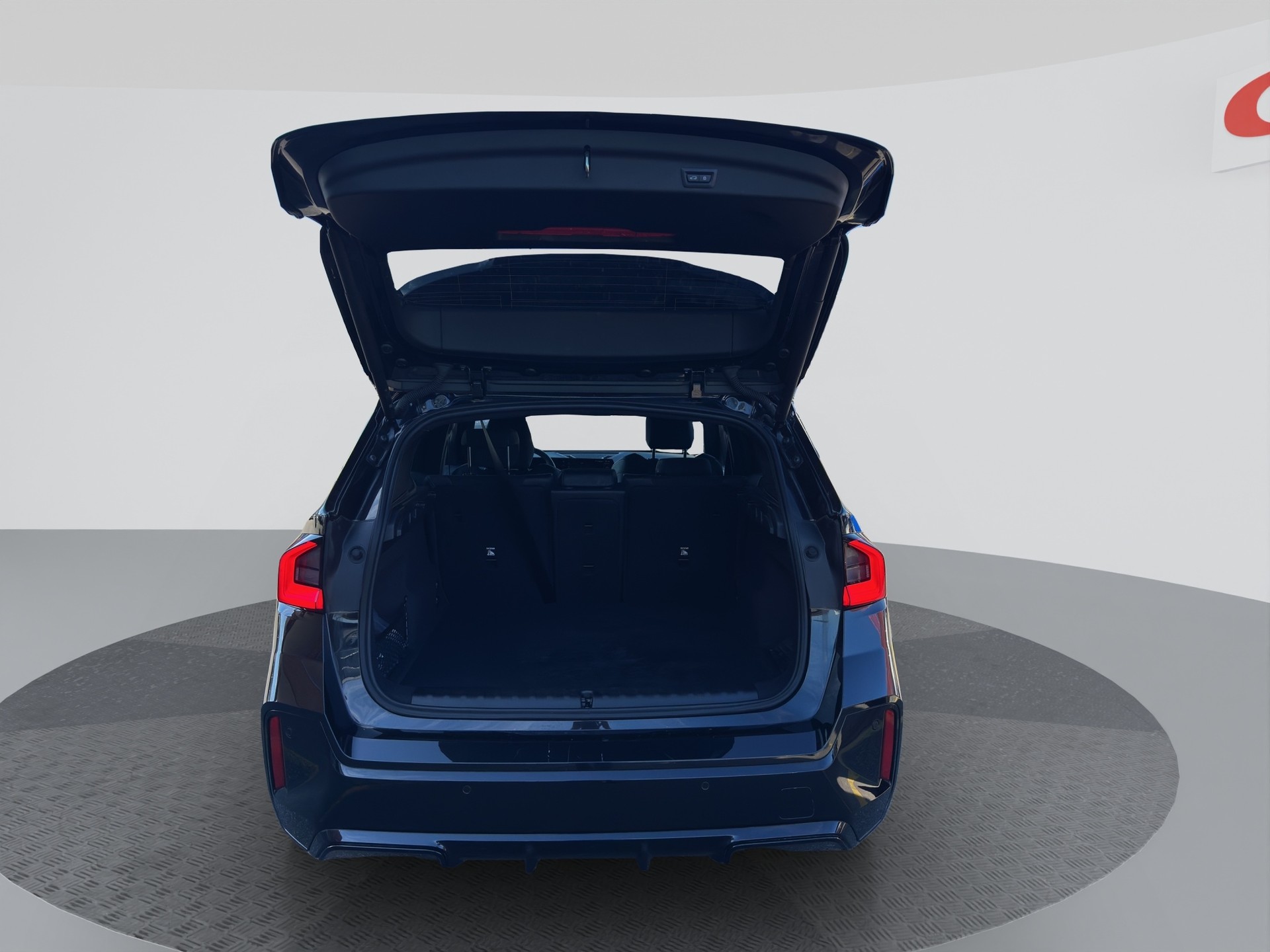 BMW X1 xDrive 20d 48V M Sport-image-12
