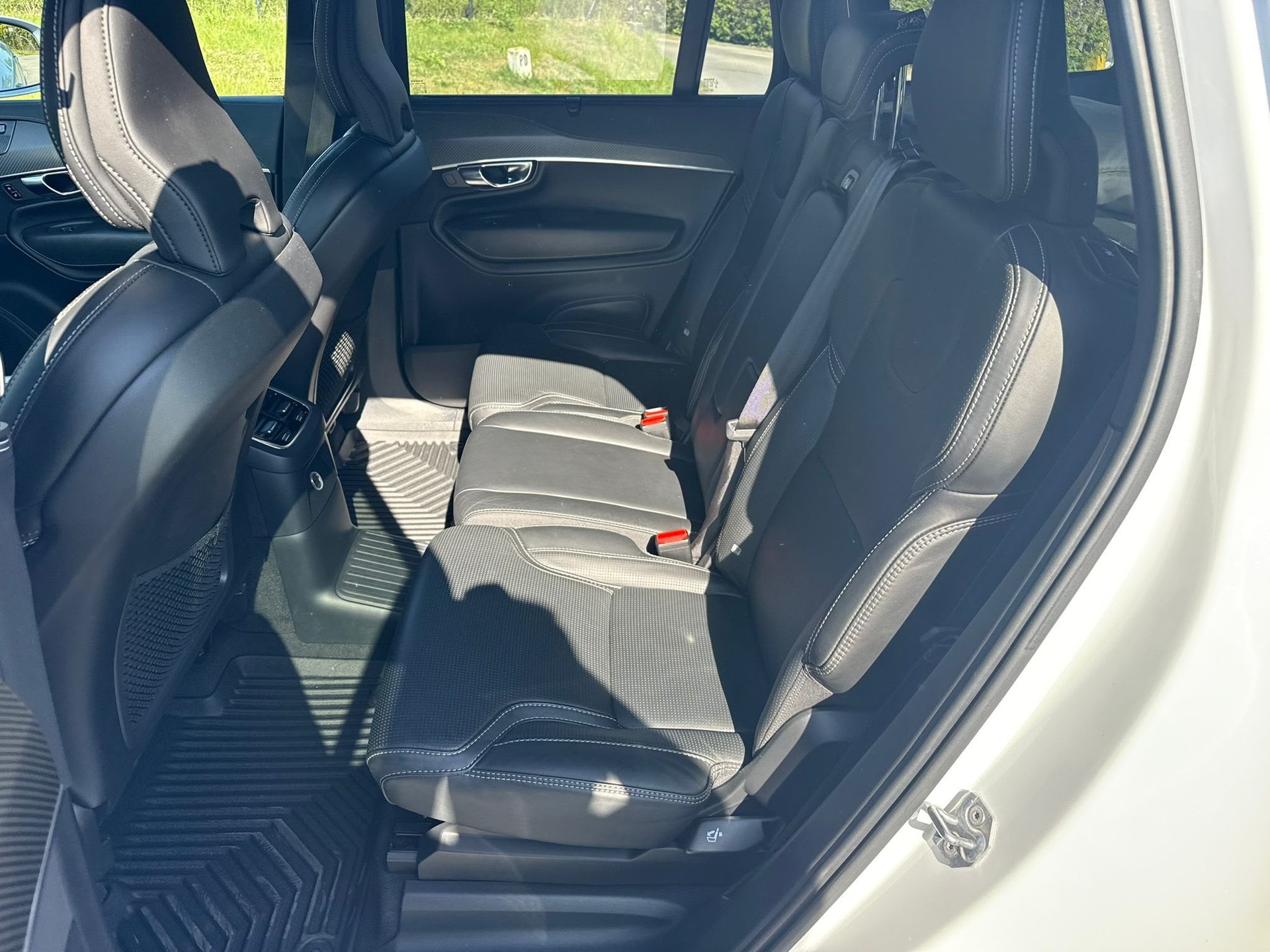 VOLVO XC90 T8 AWD R-Design Geartronic-image-10