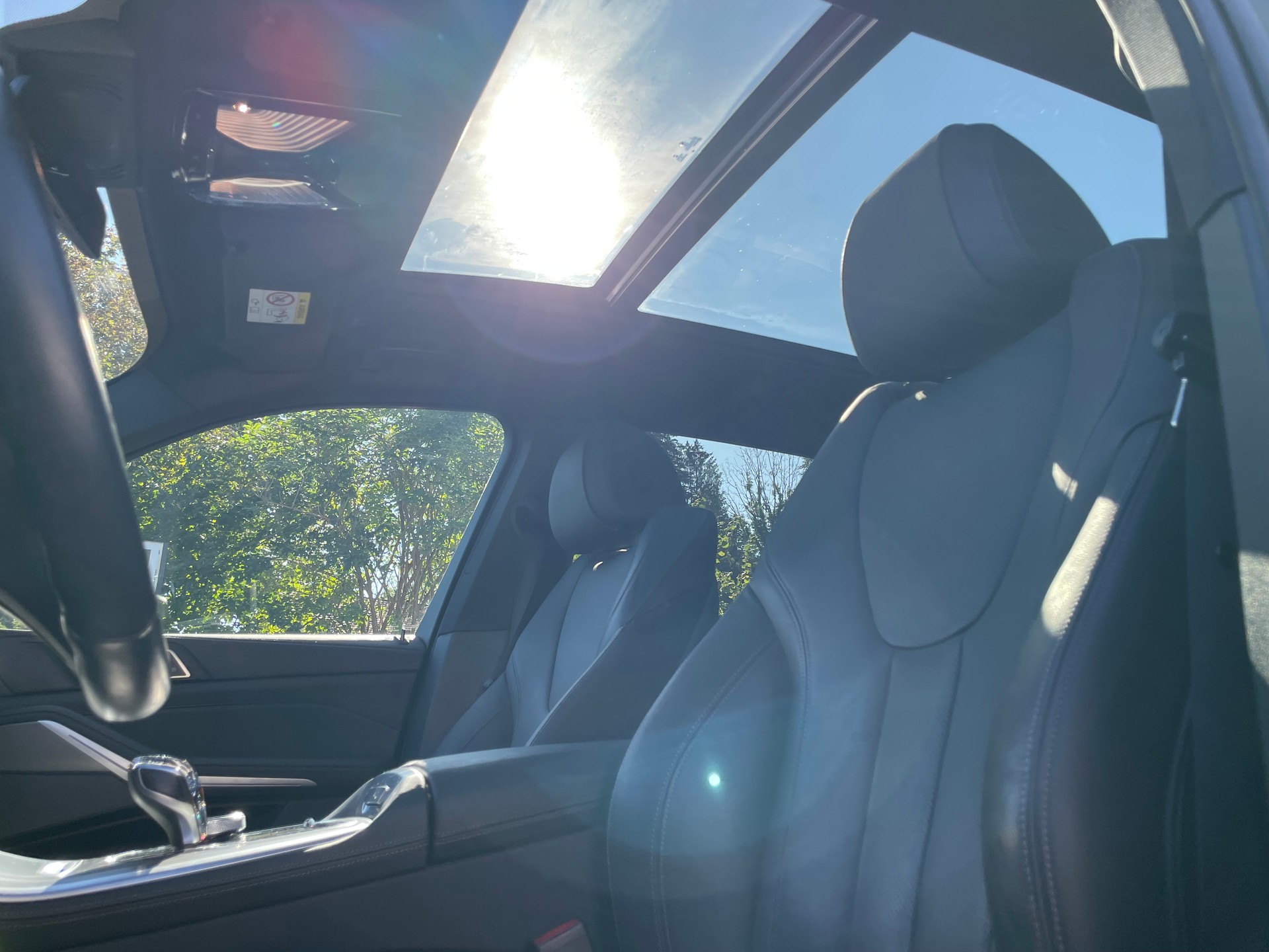 BMW X5 xDrive 48V 40d M Sport Steptronic-image-7