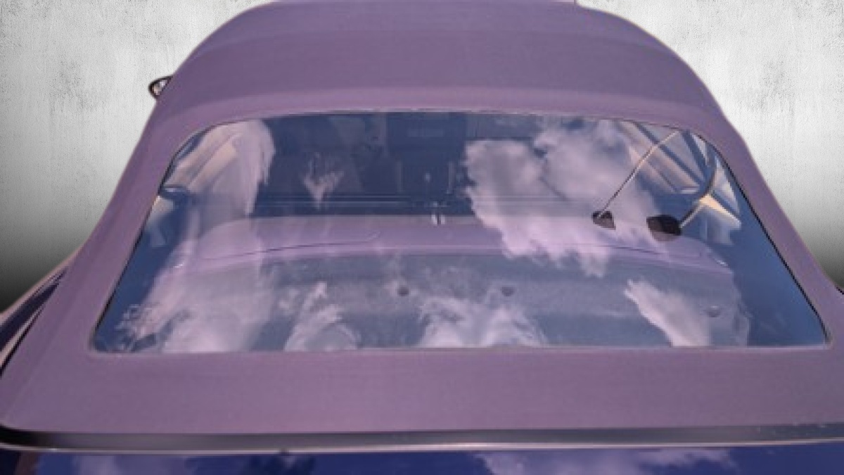 PORSCHE 911 Carrera Cabrio-image-7