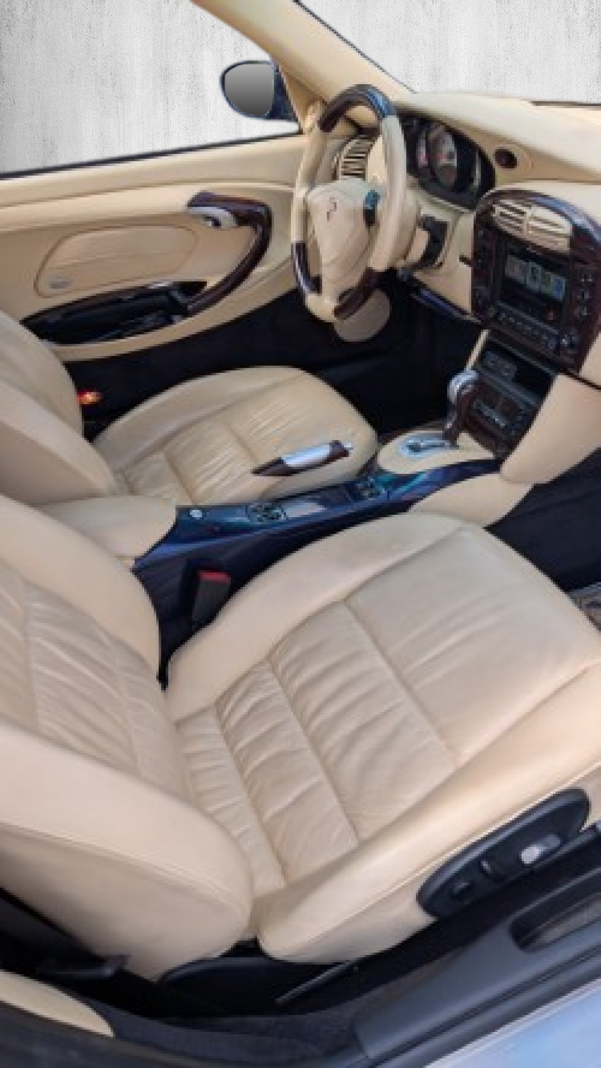 PORSCHE 911 Carrera Cabrio-image-10