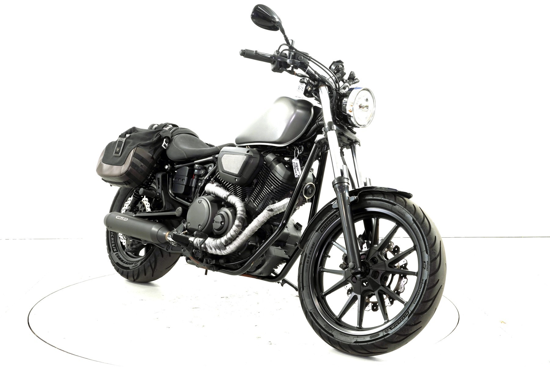 YAMAHA XV 950R ABS-showroom-element-1