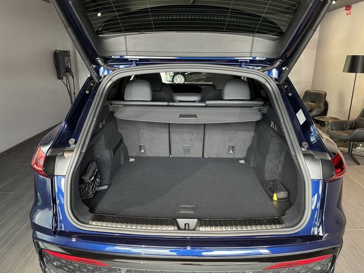 AUDI Q5 TDI quattro 150 kW S-tronic-image-2
