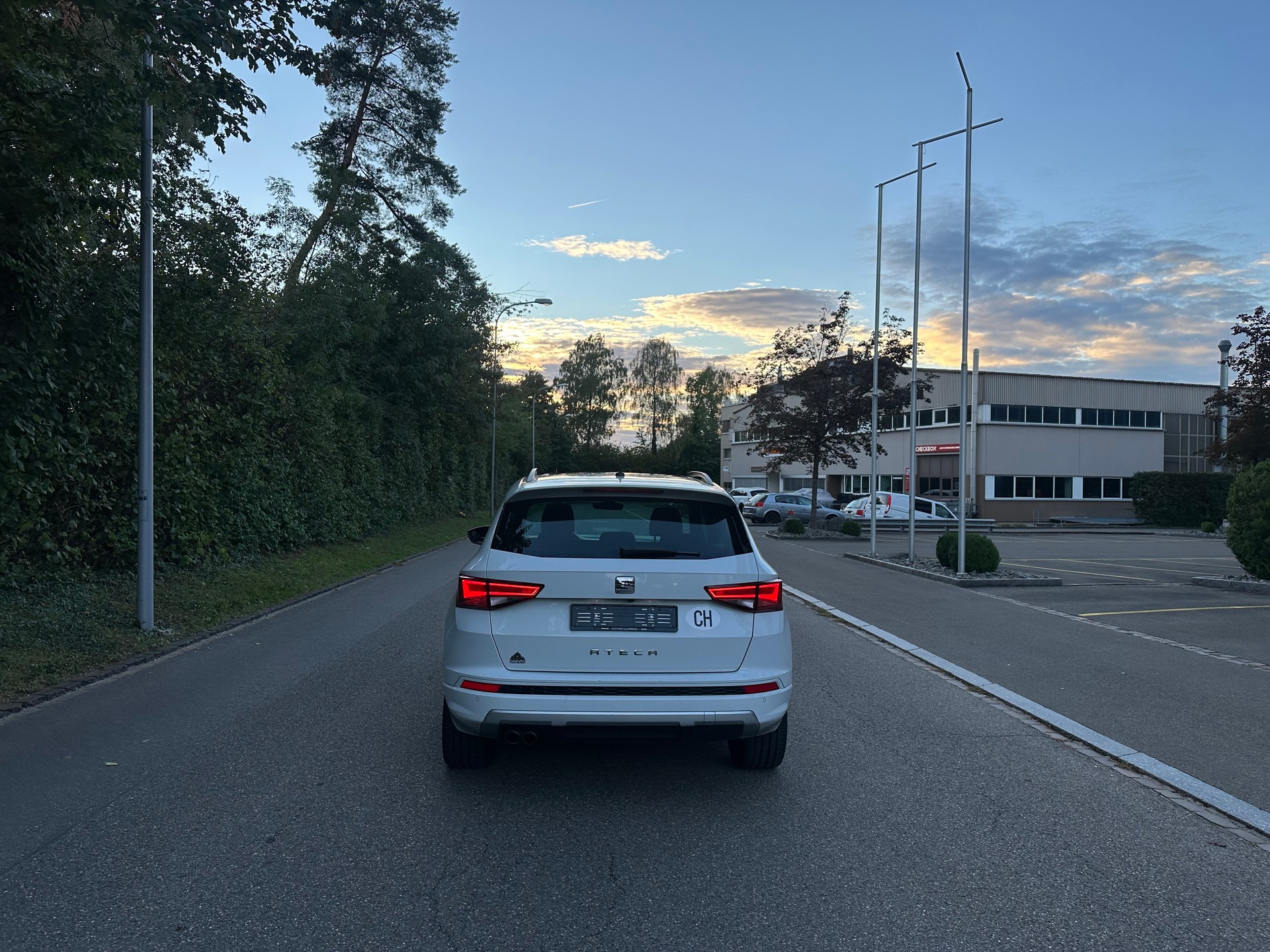 SEAT Ateca 2.0 TSI FR 4Drive DSG-image-5