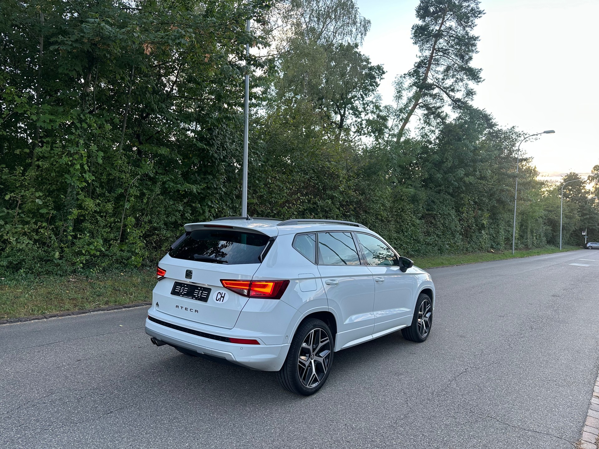 SEAT Ateca 2.0 TSI FR 4Drive DSG-image-3