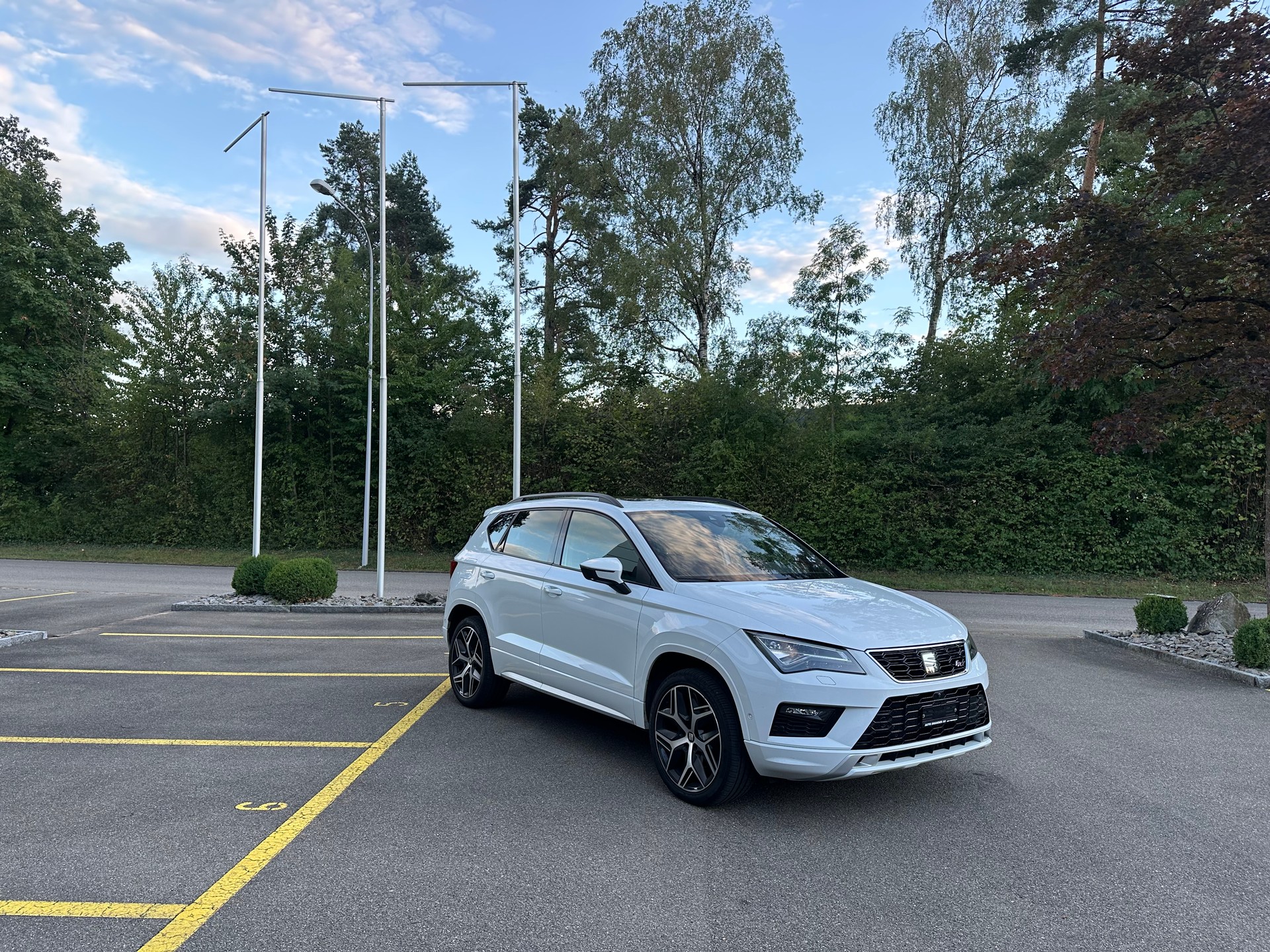 SEAT Ateca 2.0 TSI FR 4Drive DSG-image-13