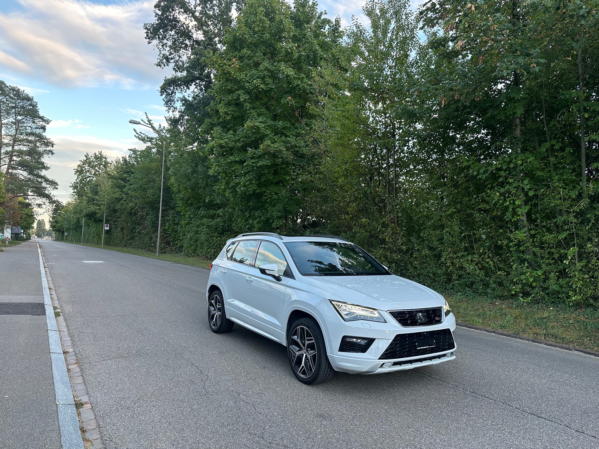 SEAT Ateca 2.0 TSI FR 4Drive DSG-image-2