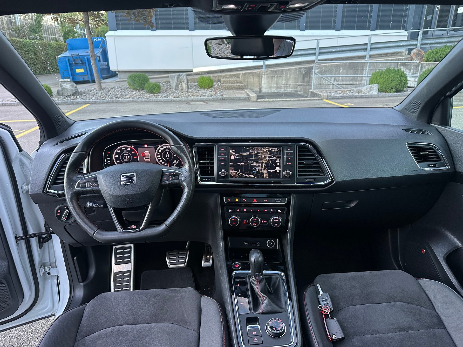 SEAT Ateca 2.0 TSI FR 4Drive DSG-image-10
