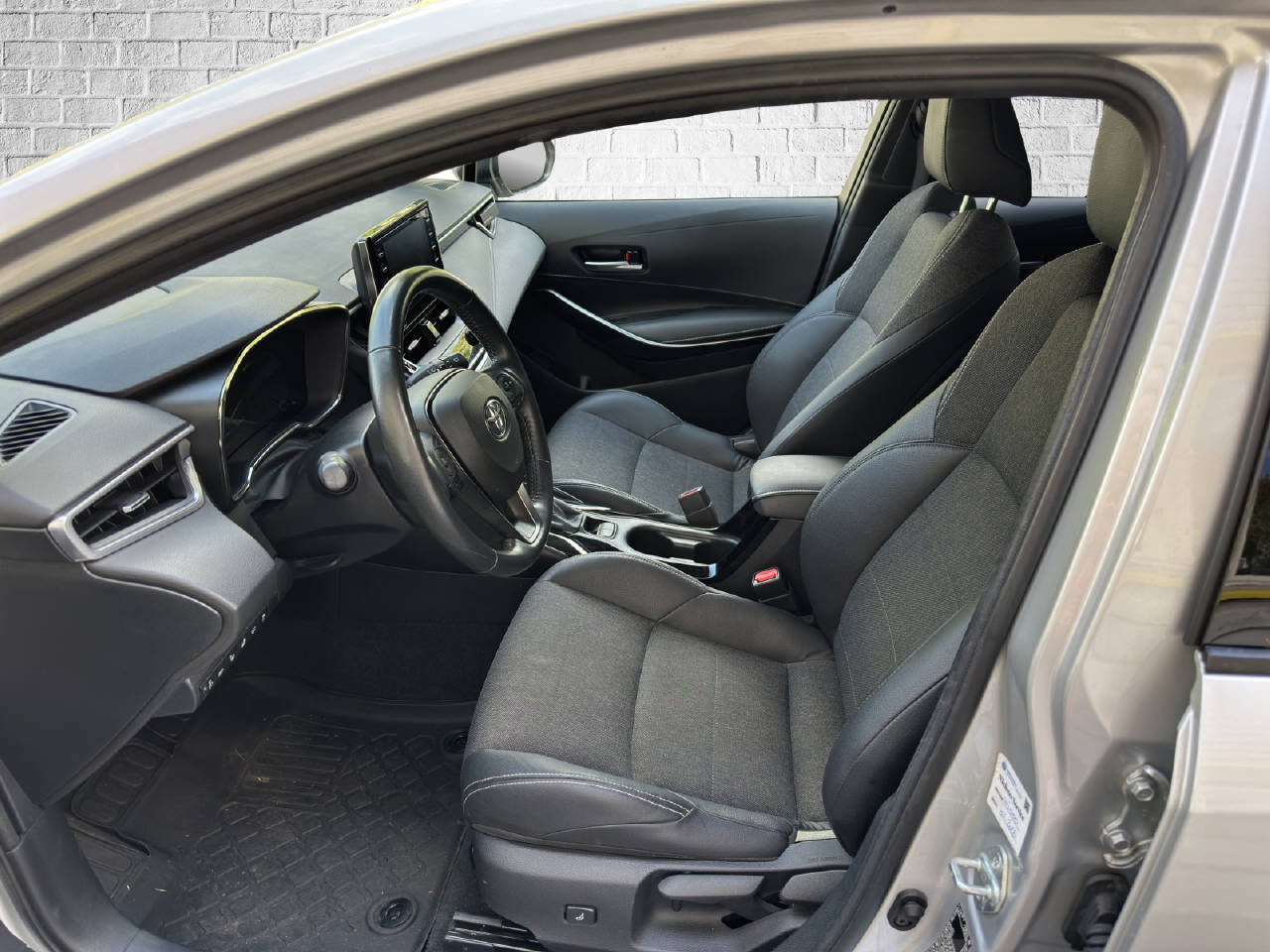 TOYOTA Corolla 1.8 HSD Trend-image-7