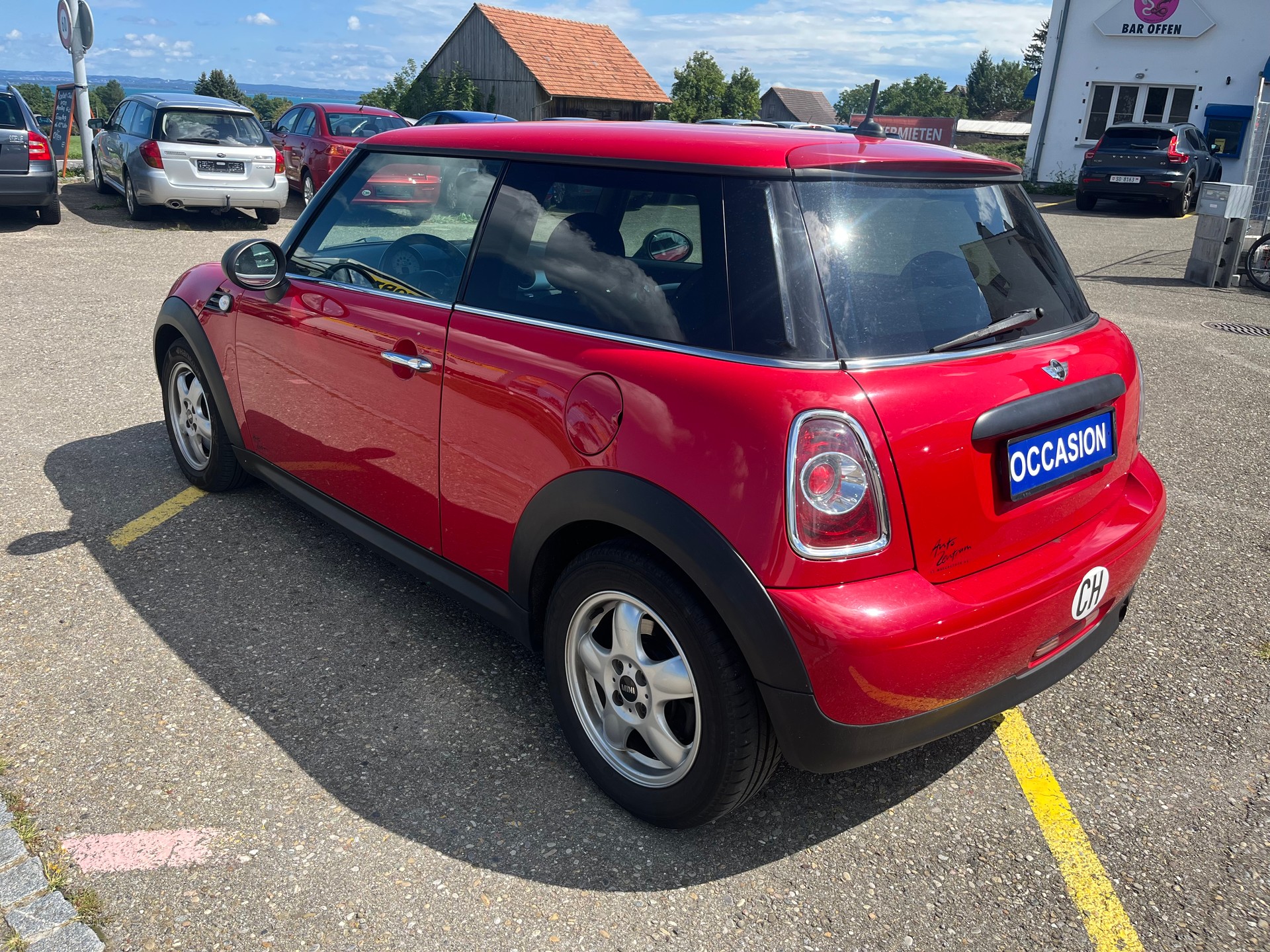 MINI One-image-3