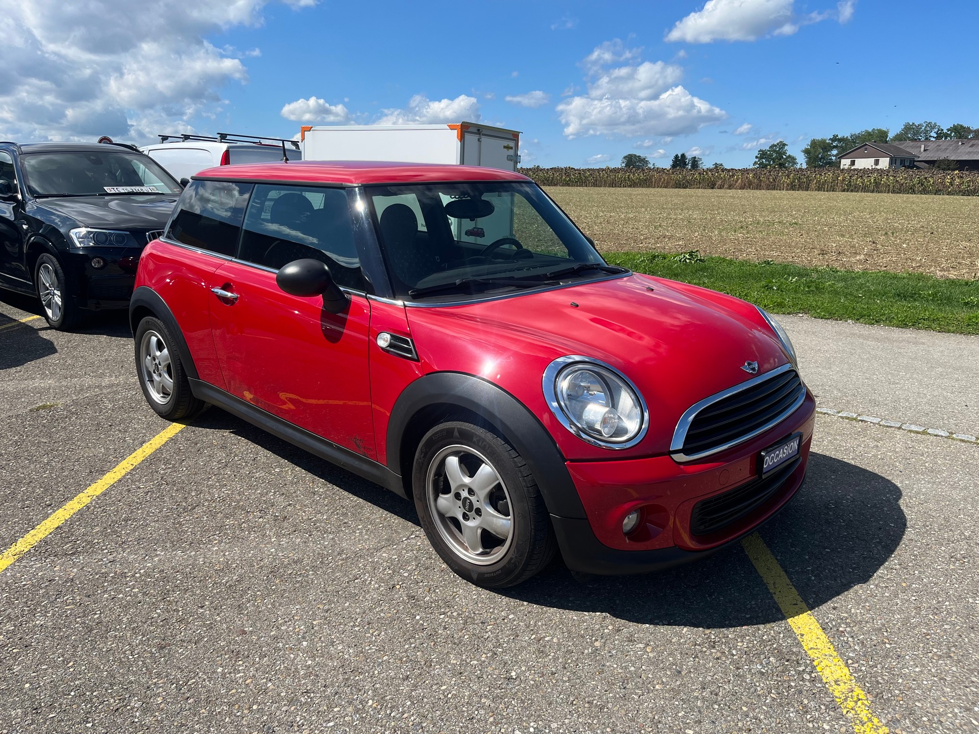 MINI One-image-0