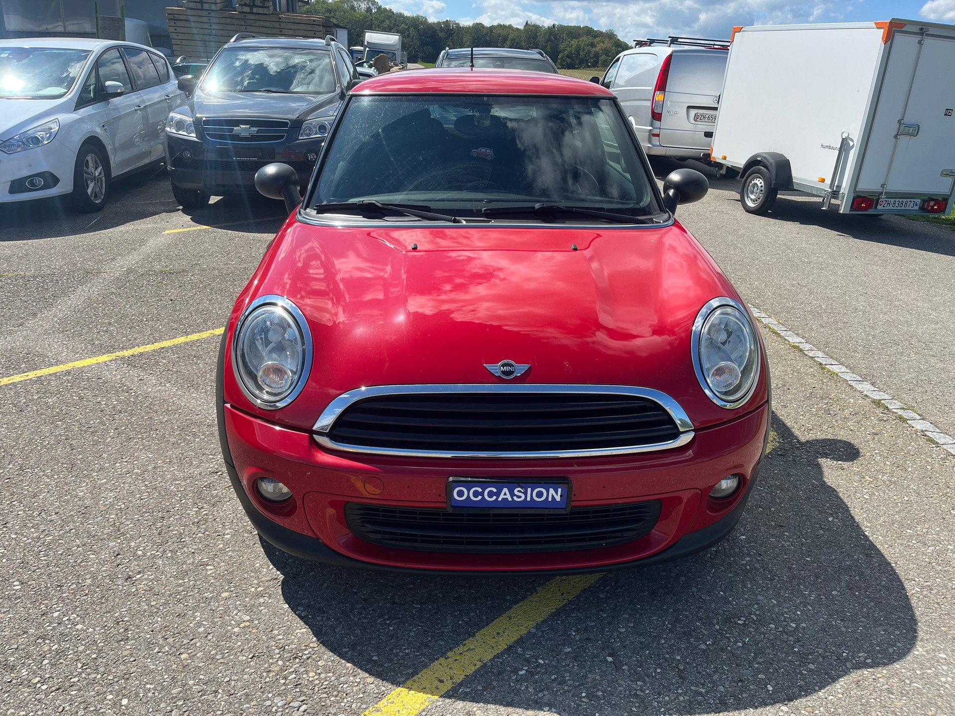 MINI One-image-2