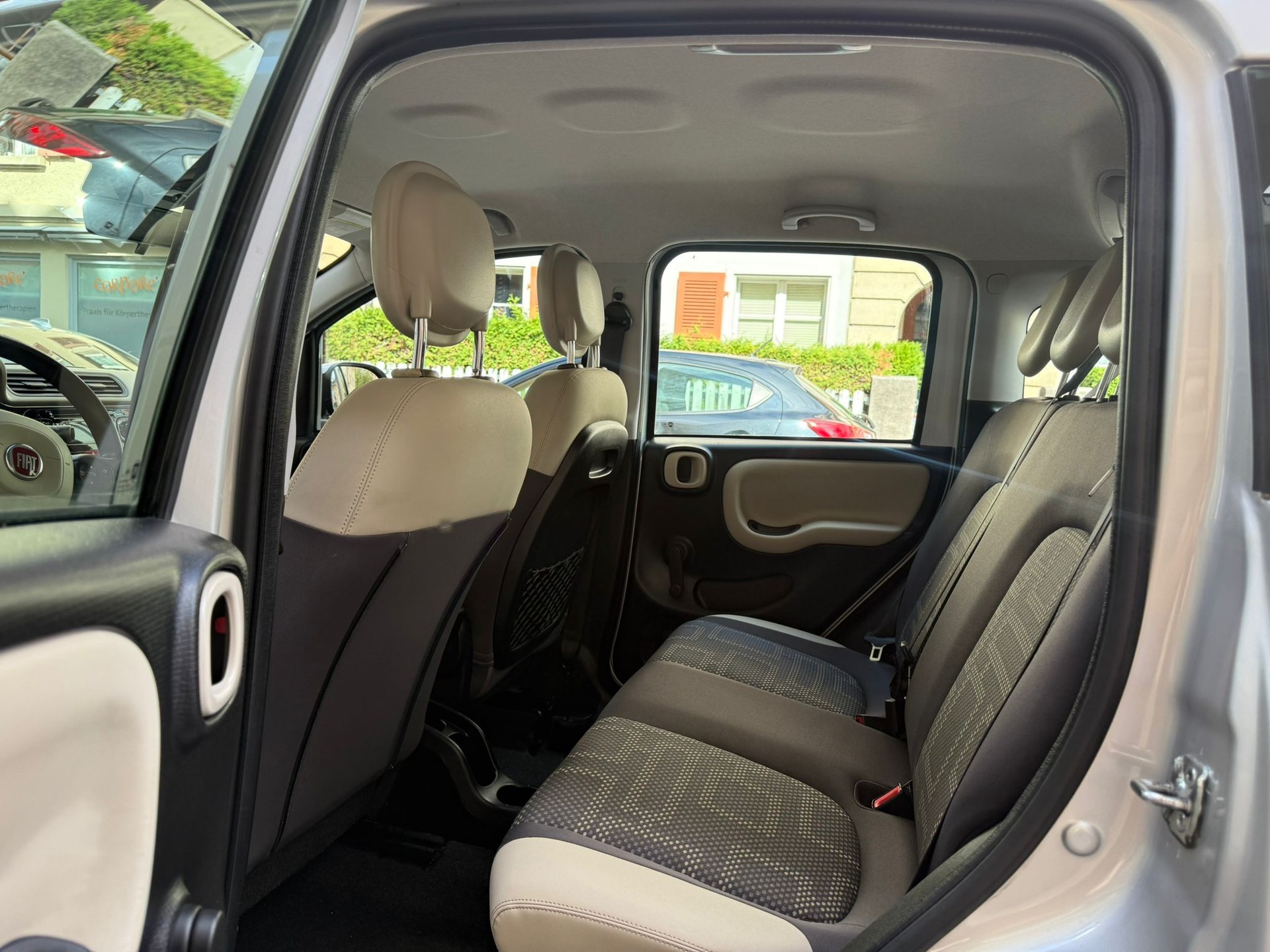 FIAT Panda 1.3 MJ Pop 4x4-image-8