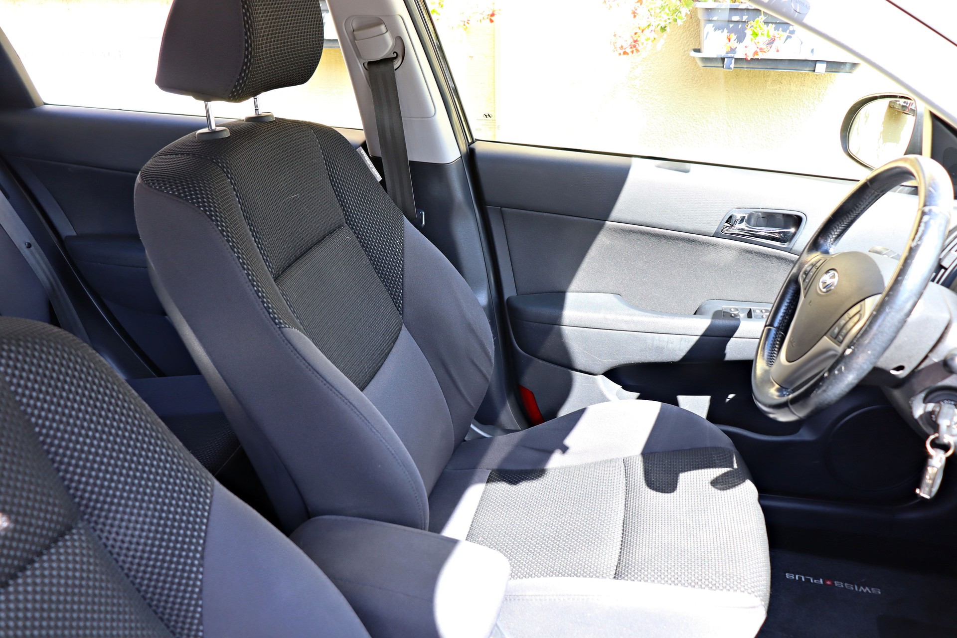 HYUNDAI i30 Wagon 1.6 Style Automatic-image-10
