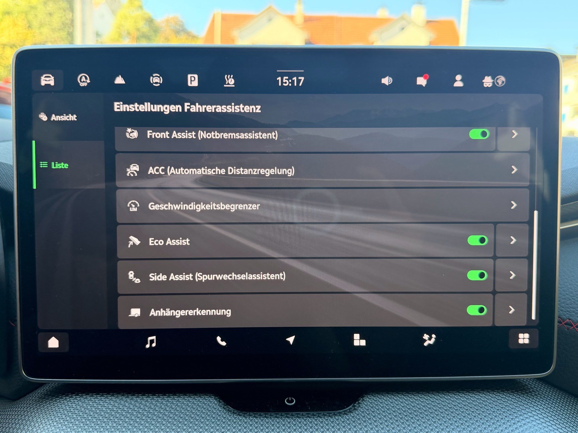 SKODA Kodiaq 2.0 TSI 195 kW 4x4 RS-image-14