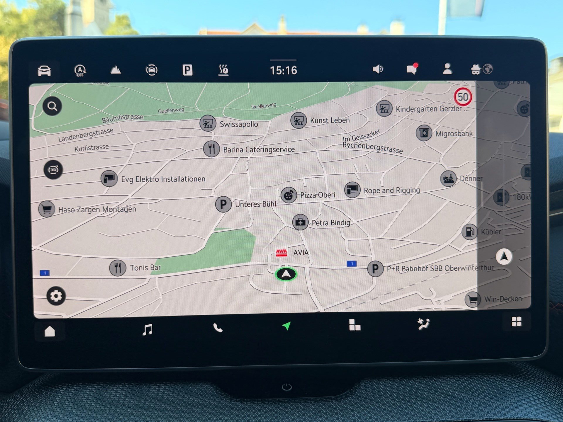 SKODA Kodiaq 2.0 TSI 195 kW 4x4 RS-image-10