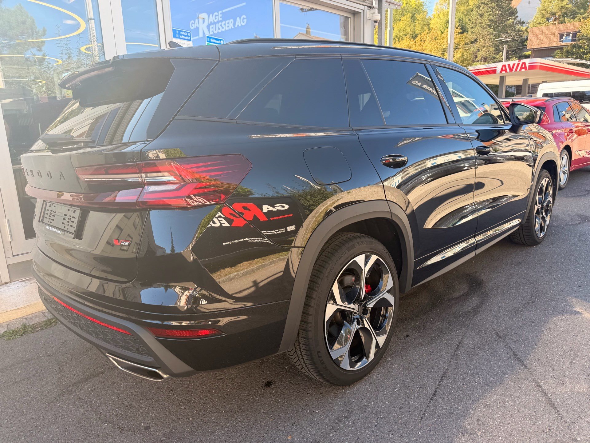 SKODA Kodiaq 2.0 TSI 195 kW 4x4 RS-image-3