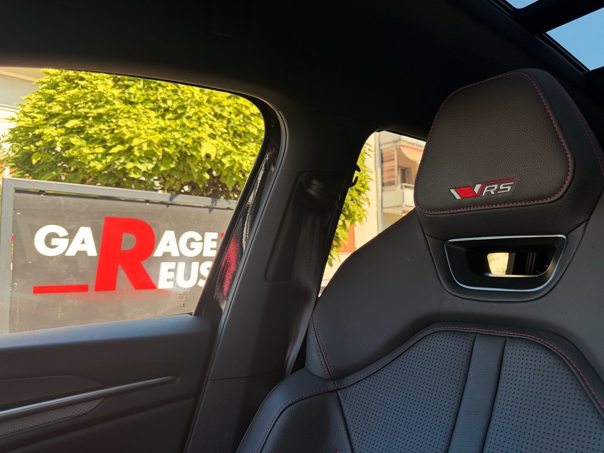 SKODA Kodiaq 2.0 TSI 195 kW 4x4 RS-image-25