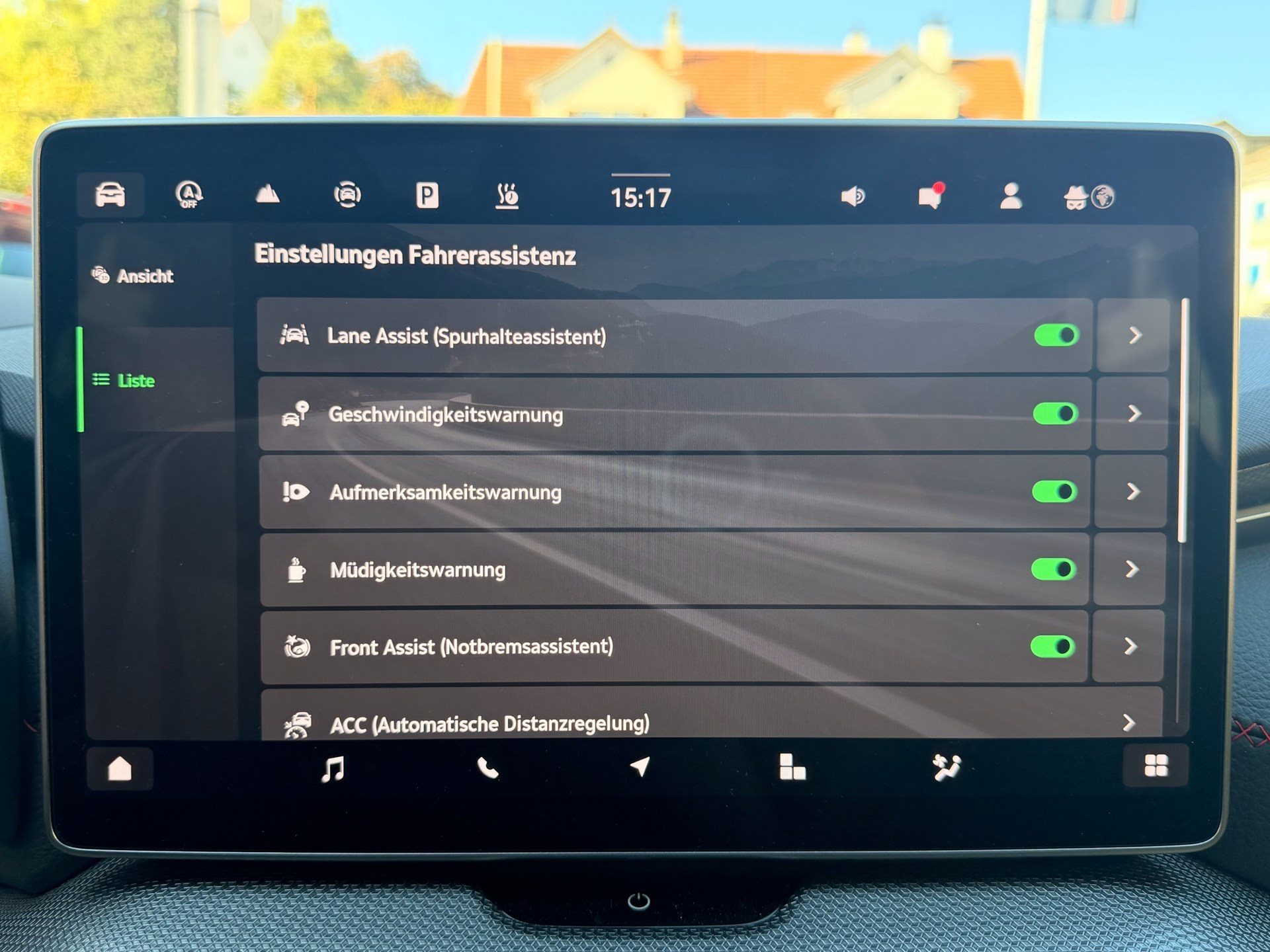 SKODA Kodiaq 2.0 TSI 195 kW 4x4 RS-image-13