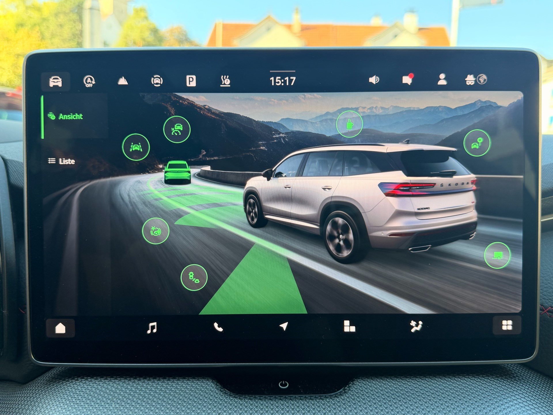 SKODA Kodiaq 2.0 TSI 195 kW 4x4 RS-image-12