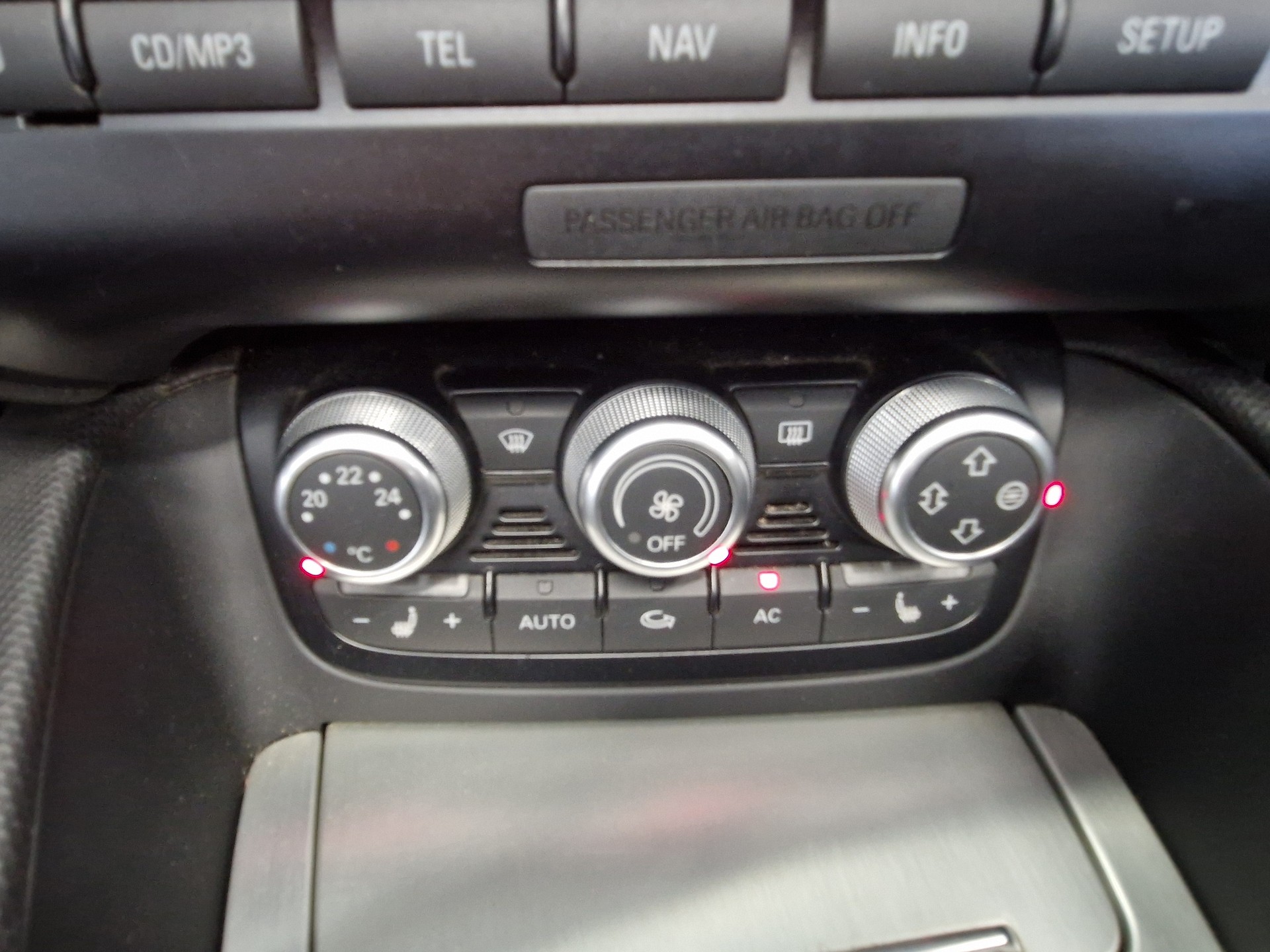 AUDI TT Roadster 1.8 TFSI-image-7