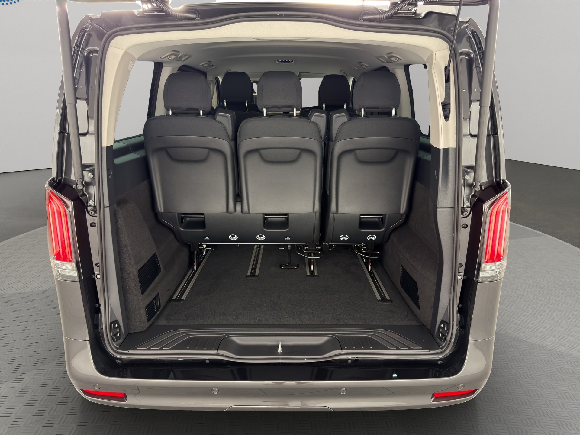MERCEDES-BENZ Vito 116 Kombi L 2.0 CDI Select Family-image-6