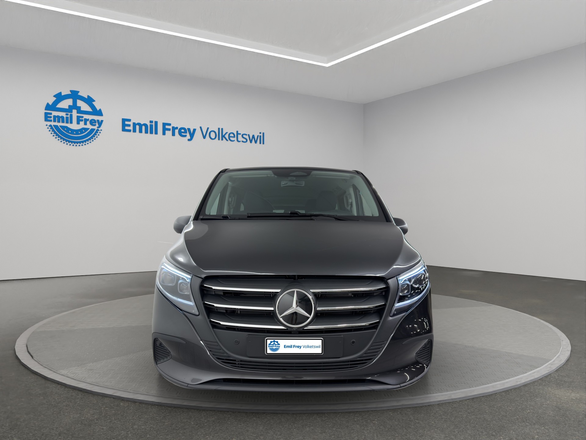 MERCEDES-BENZ Vito 116 Kombi L 2.0 CDI Select Family-image-4