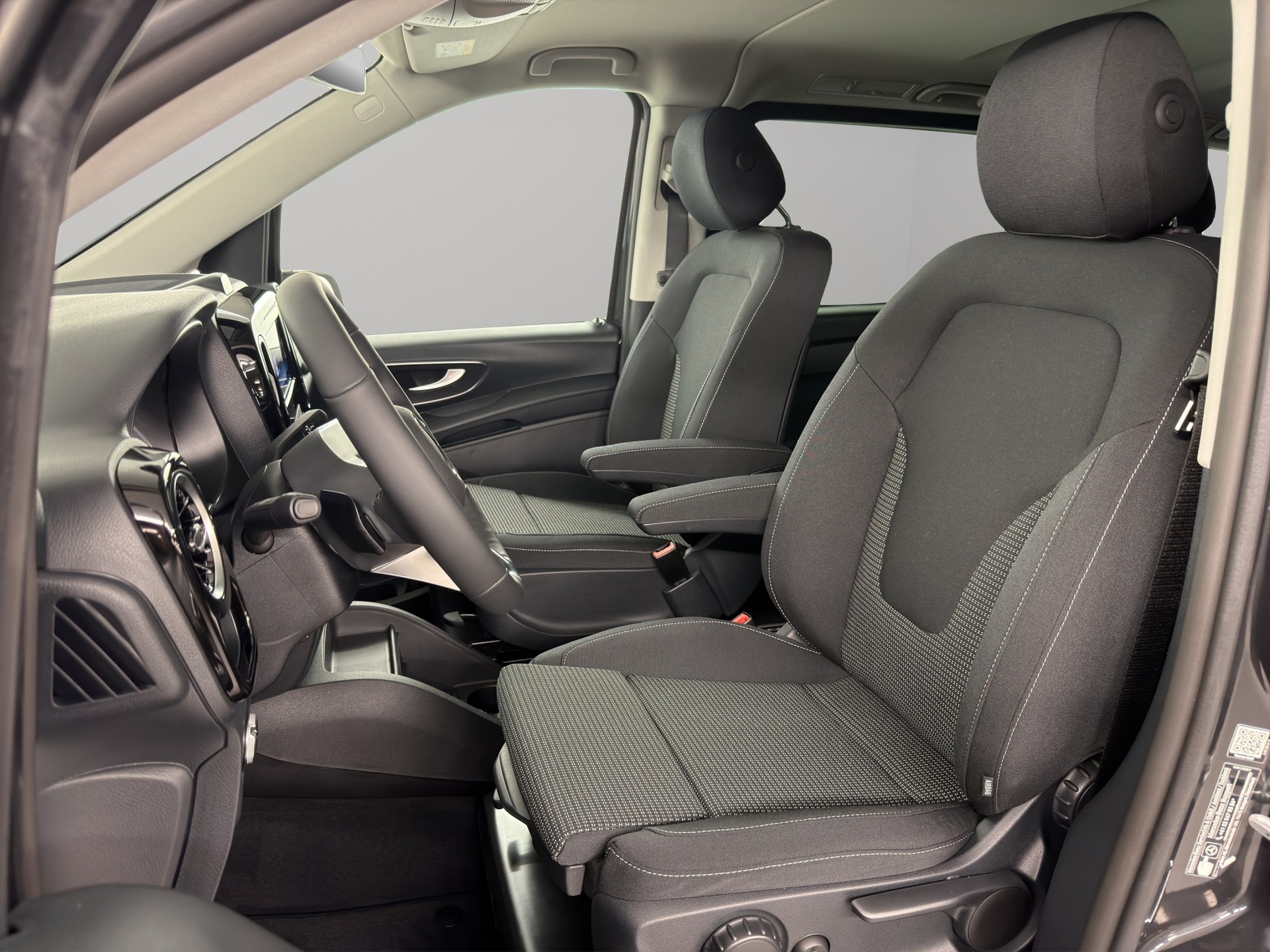 MERCEDES-BENZ Vito 116 Kombi L 2.0 CDI Select Family-image-7
