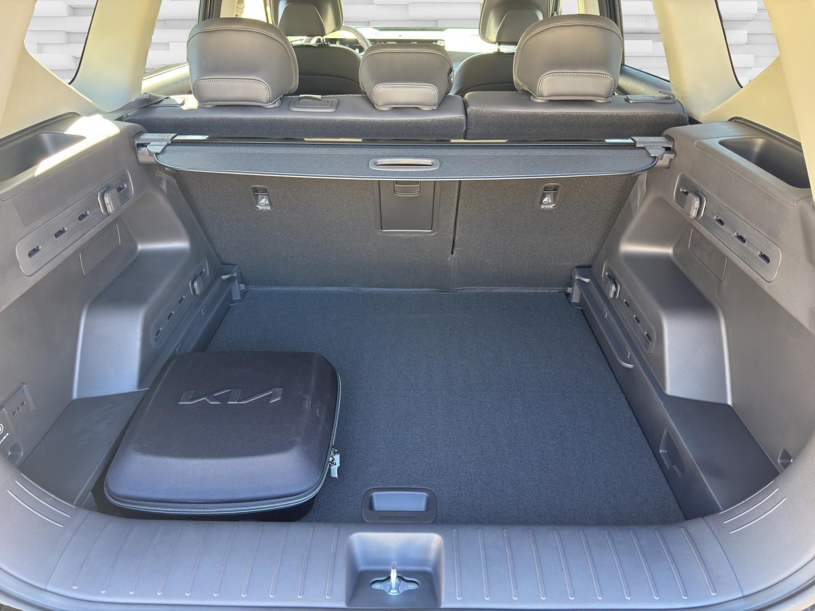 KIA EV5 81 kWh Earth 4x4-image-8