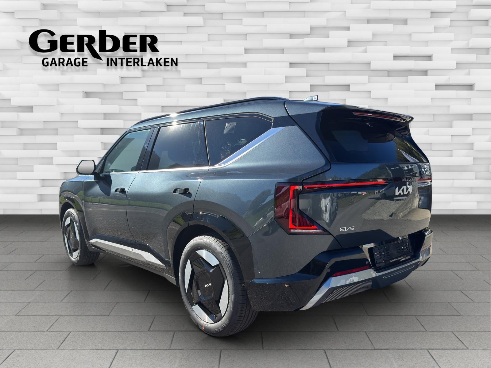 KIA EV5 81 kWh Earth 4x4-image-3
