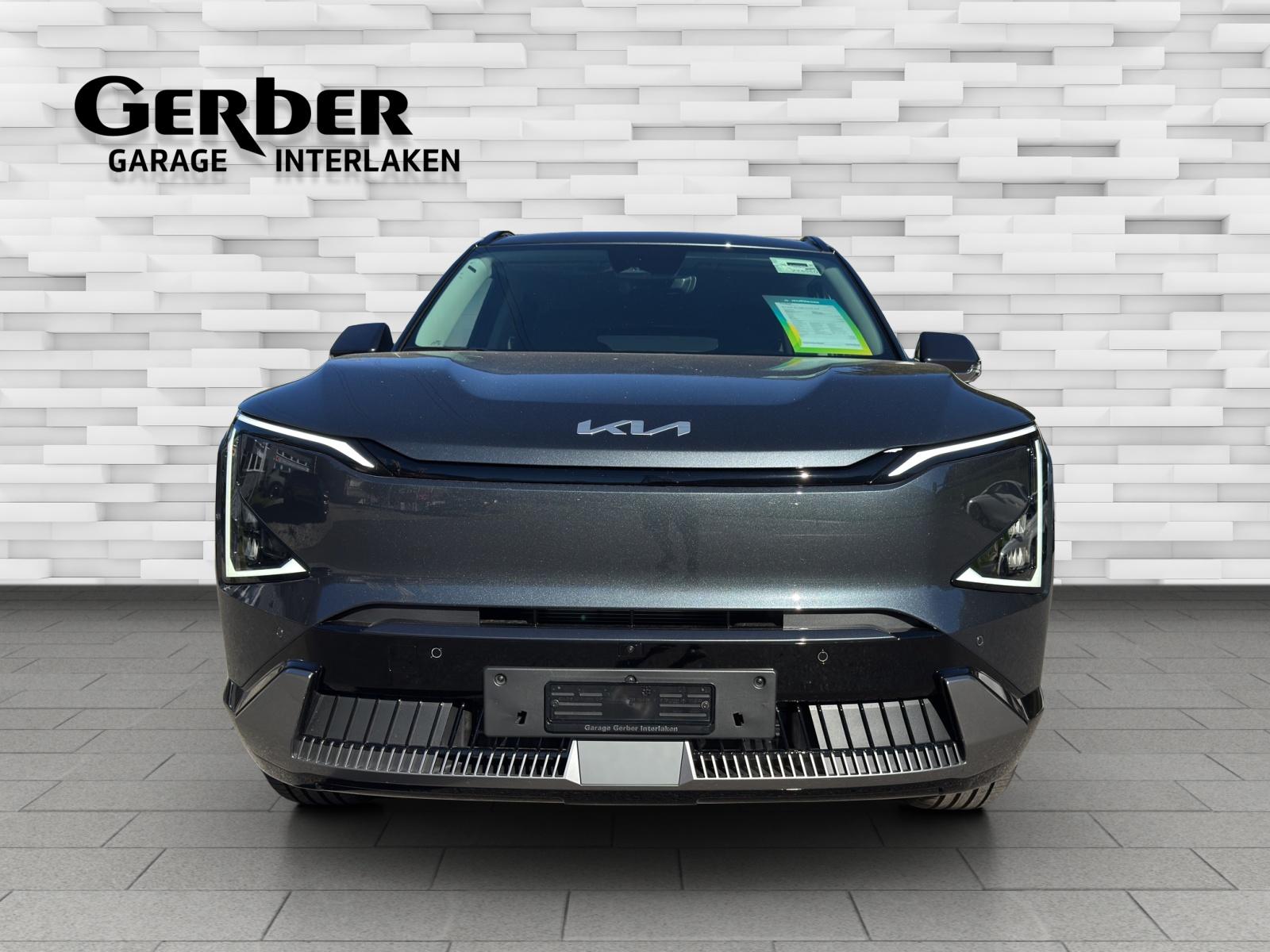 KIA EV5 81 kWh Earth 4x4-image-1