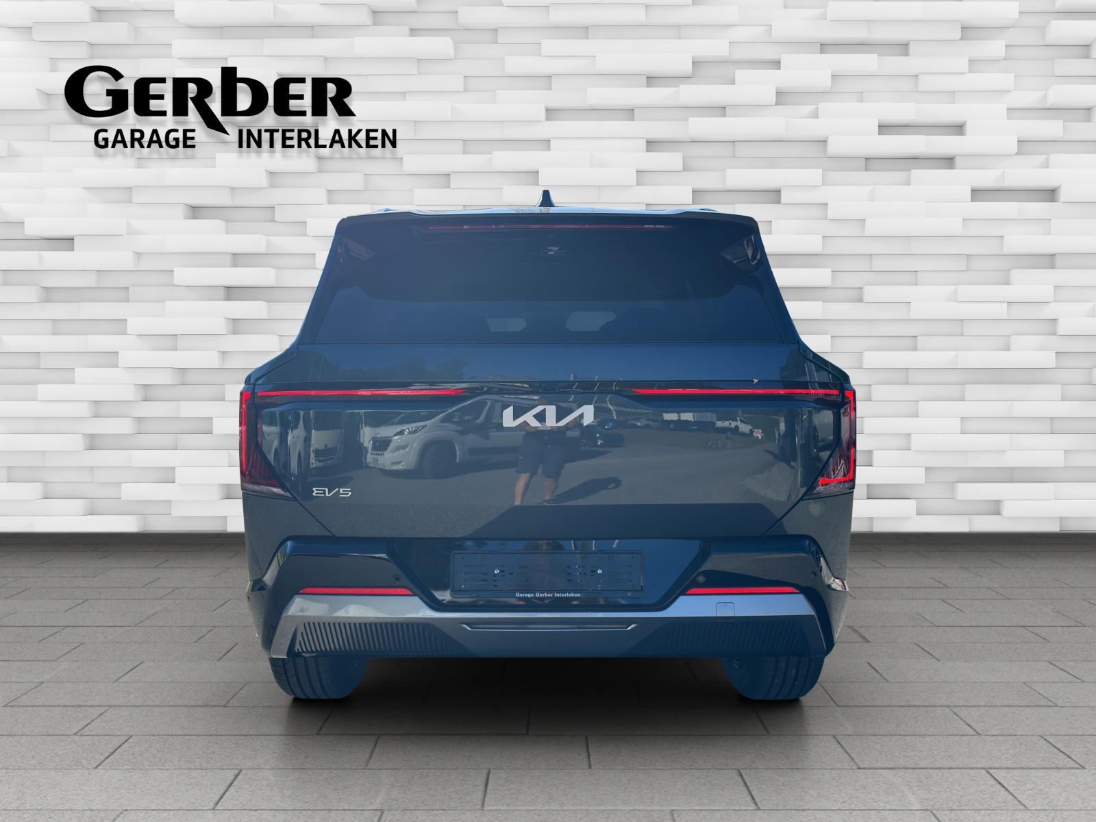 KIA EV5 81 kWh Earth 4x4-image-4