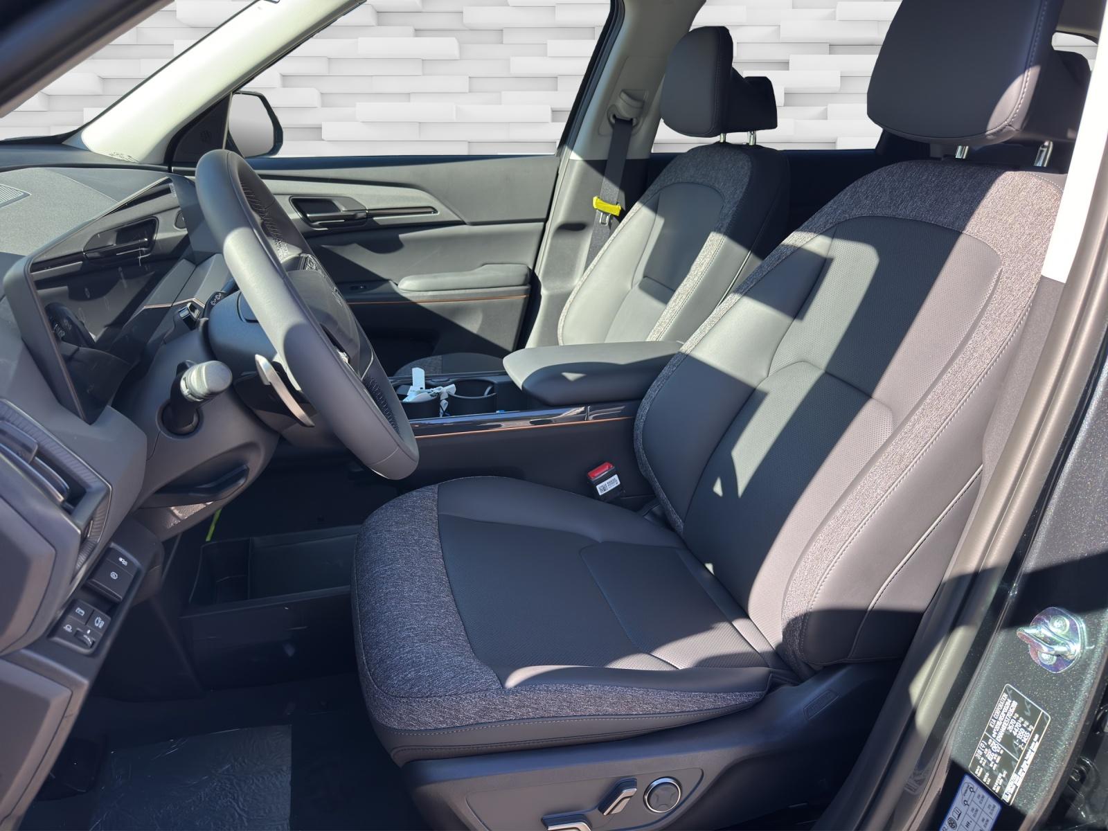 KIA EV5 81 kWh Earth 4x4-image-5