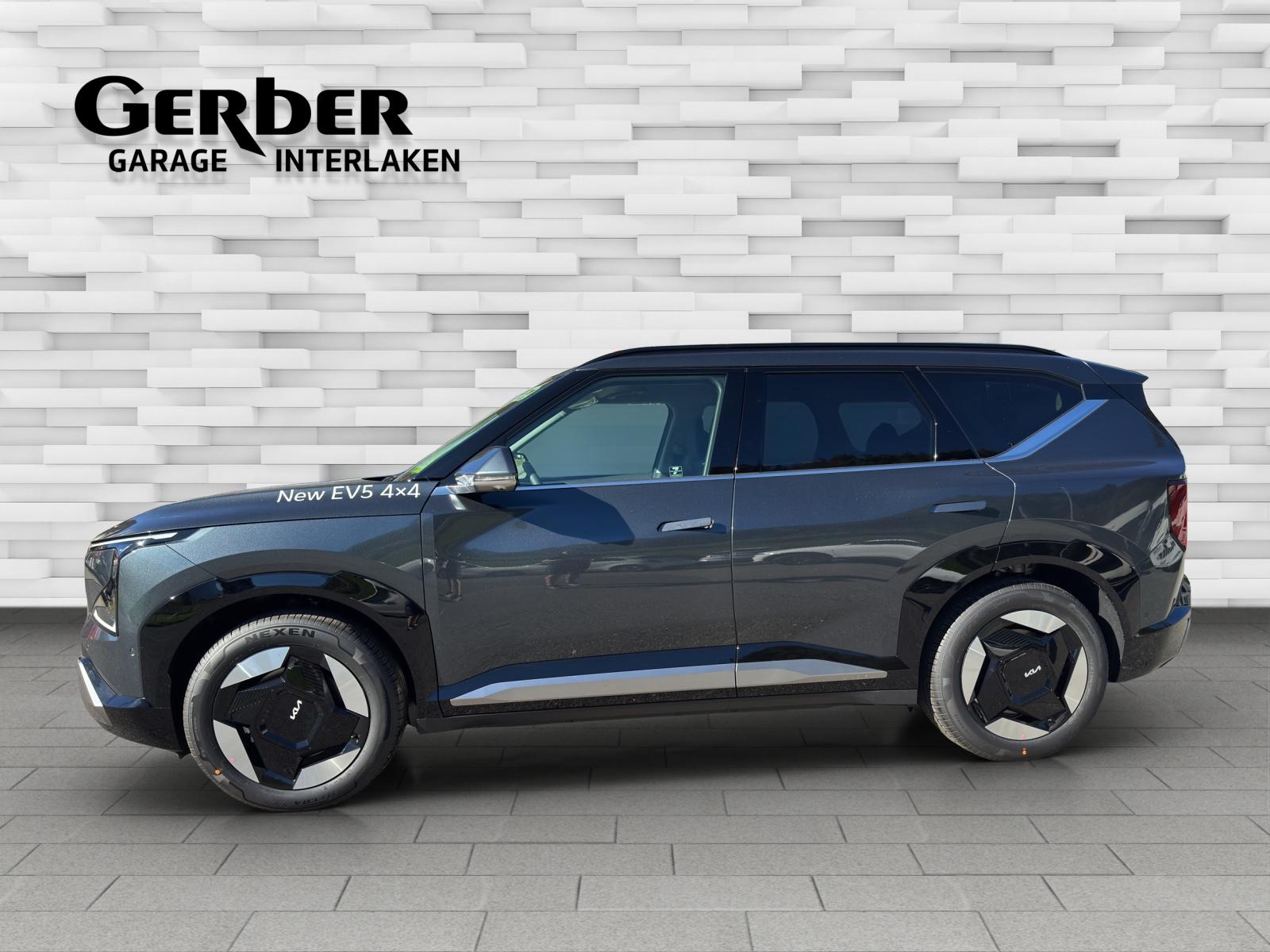 KIA EV5 81 kWh Earth 4x4-image-2