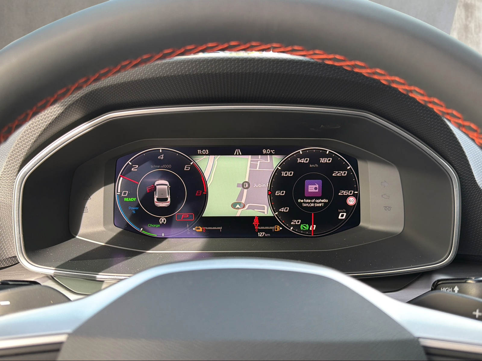 SEAT Leon 1.4 eHybrid pHEV DSG Hola FR-image-3