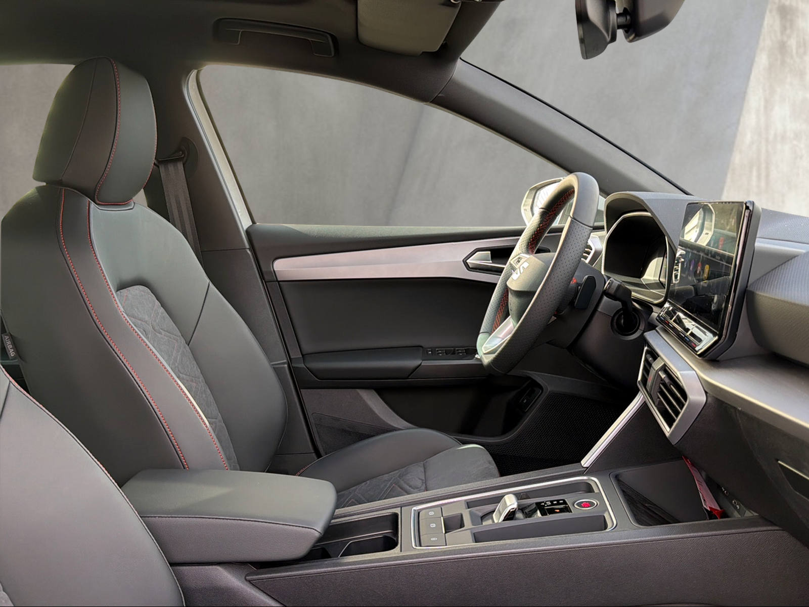 SEAT Leon 1.4 eHybrid pHEV DSG Hola FR-image-5