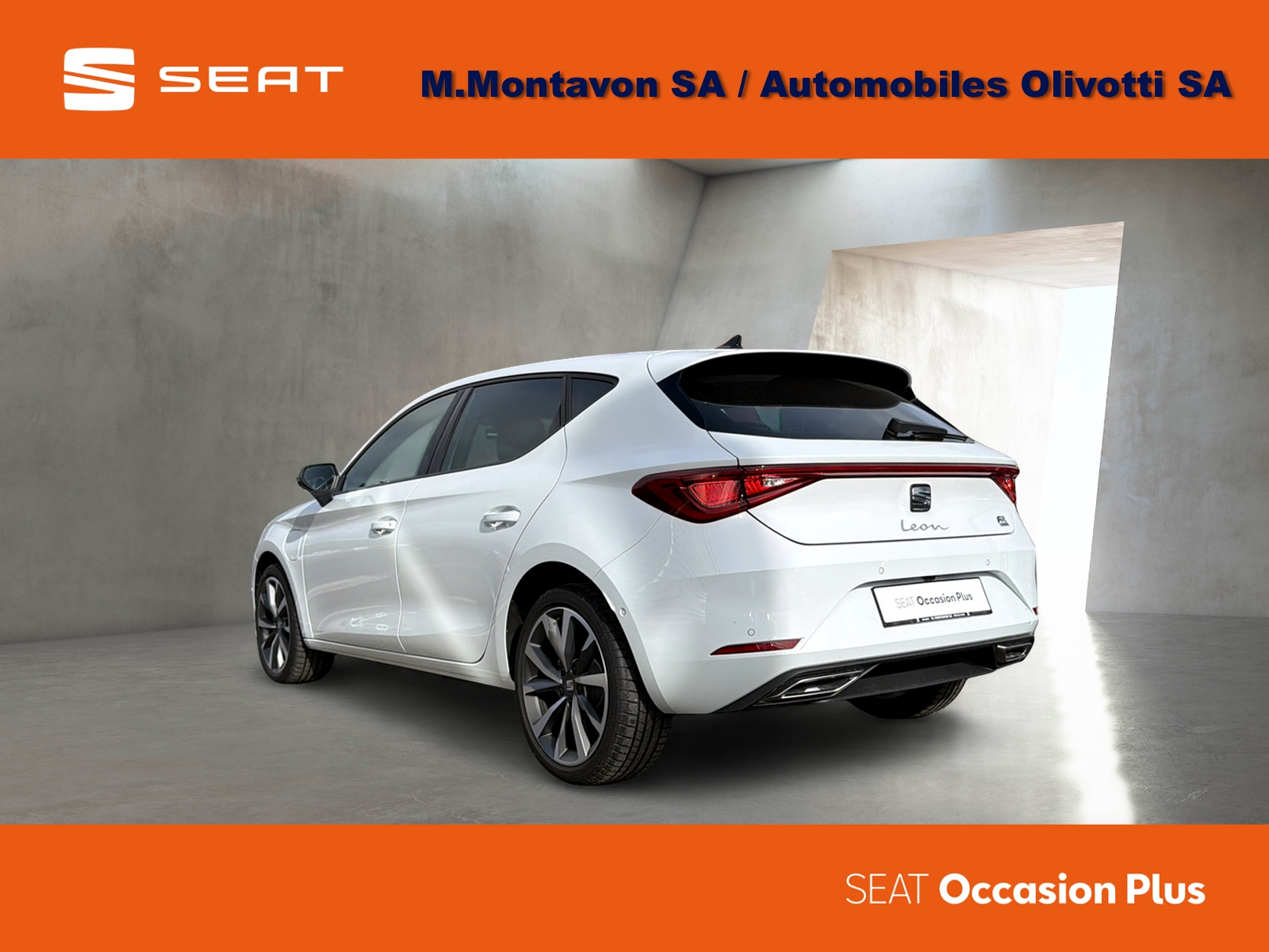 SEAT Leon 1.4 eHybrid pHEV DSG Hola FR-image-6