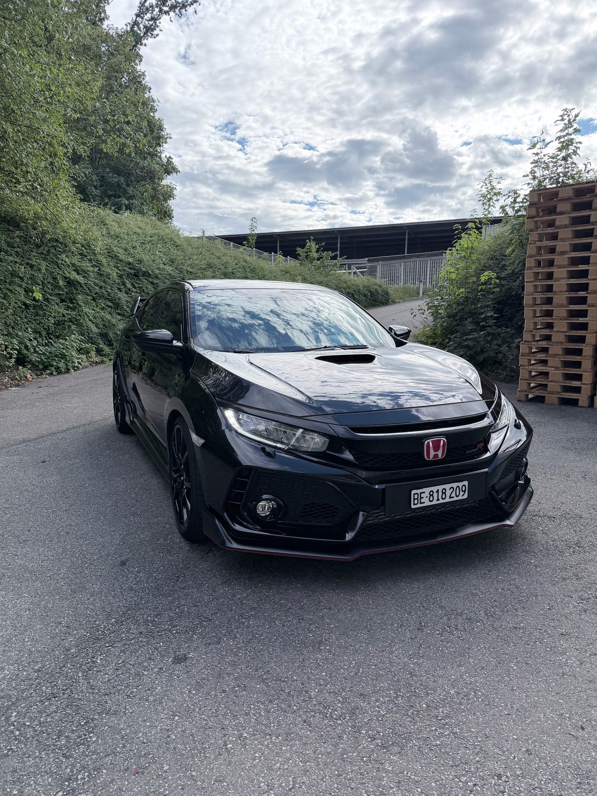 HONDA 2.0 VTEC Type R GT-image-2