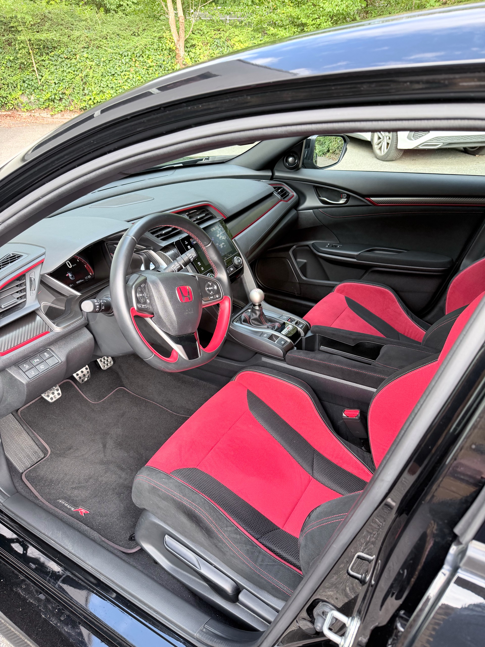 HONDA 2.0 VTEC Type R GT-image-5