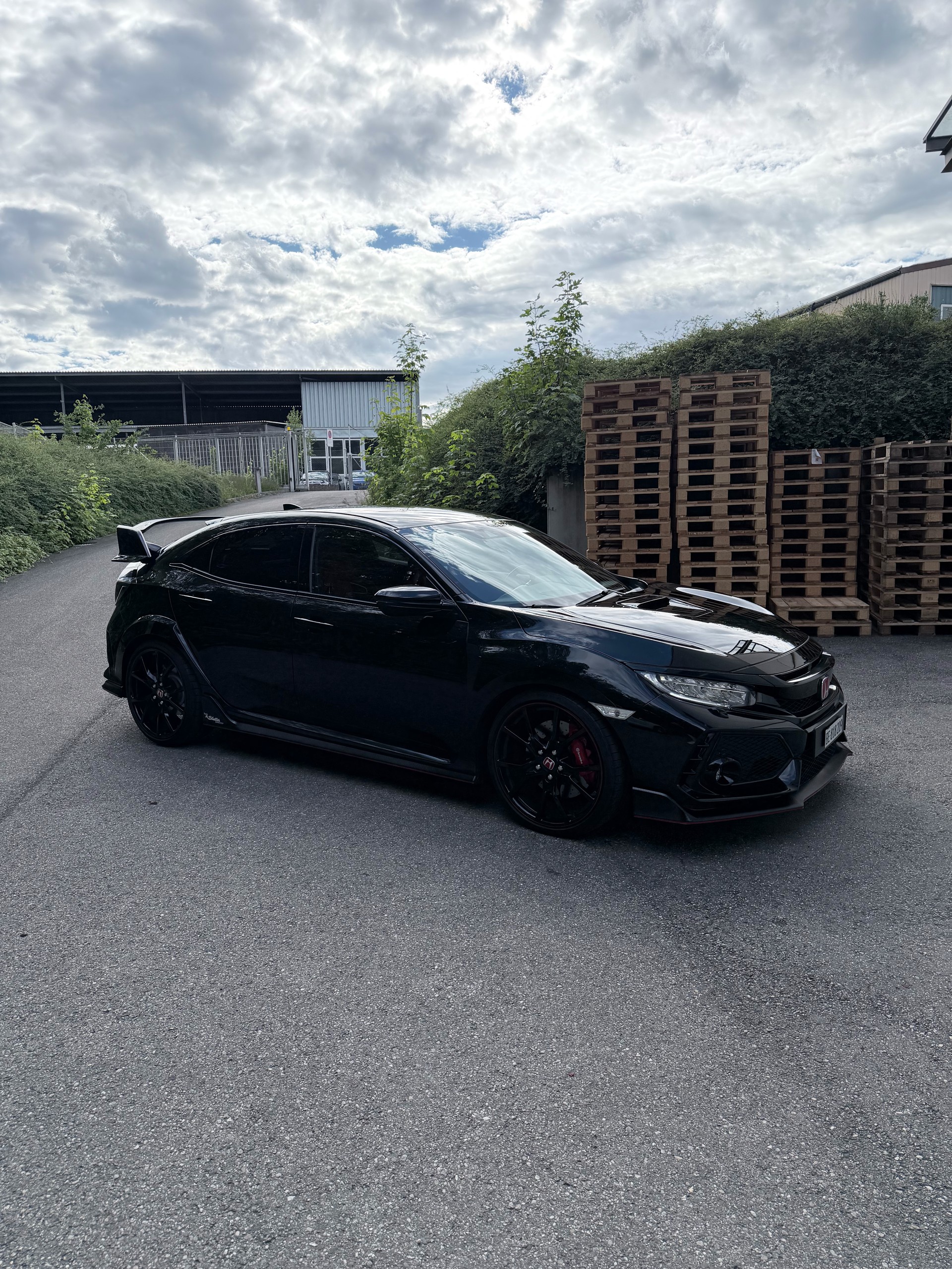 HONDA 2.0 VTEC Type R GT-image-3